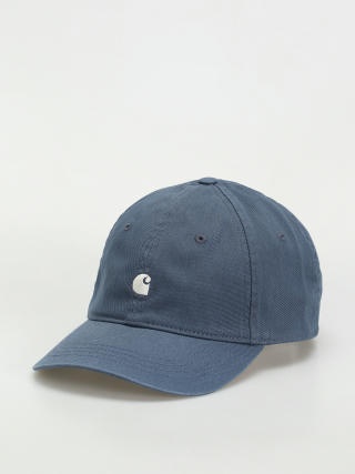 Carhartt WIP Madison Logo Cap (positano/wax)