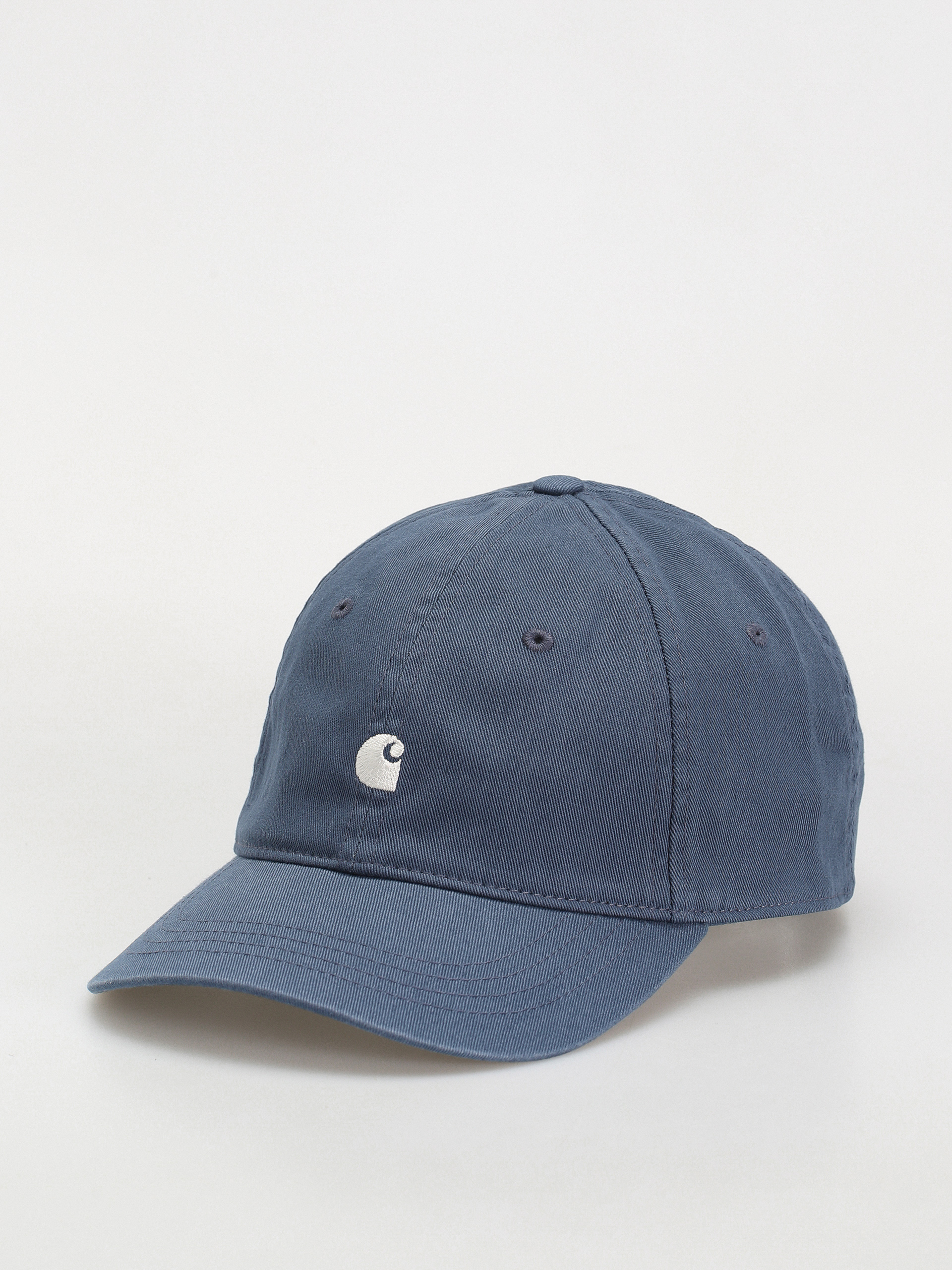 Carhartt WIP Madison Logo Cap (positano/wax)