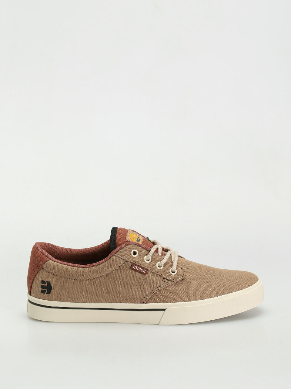 Etnies Jameson 2 Eco X Tftf Schuhe (brown)