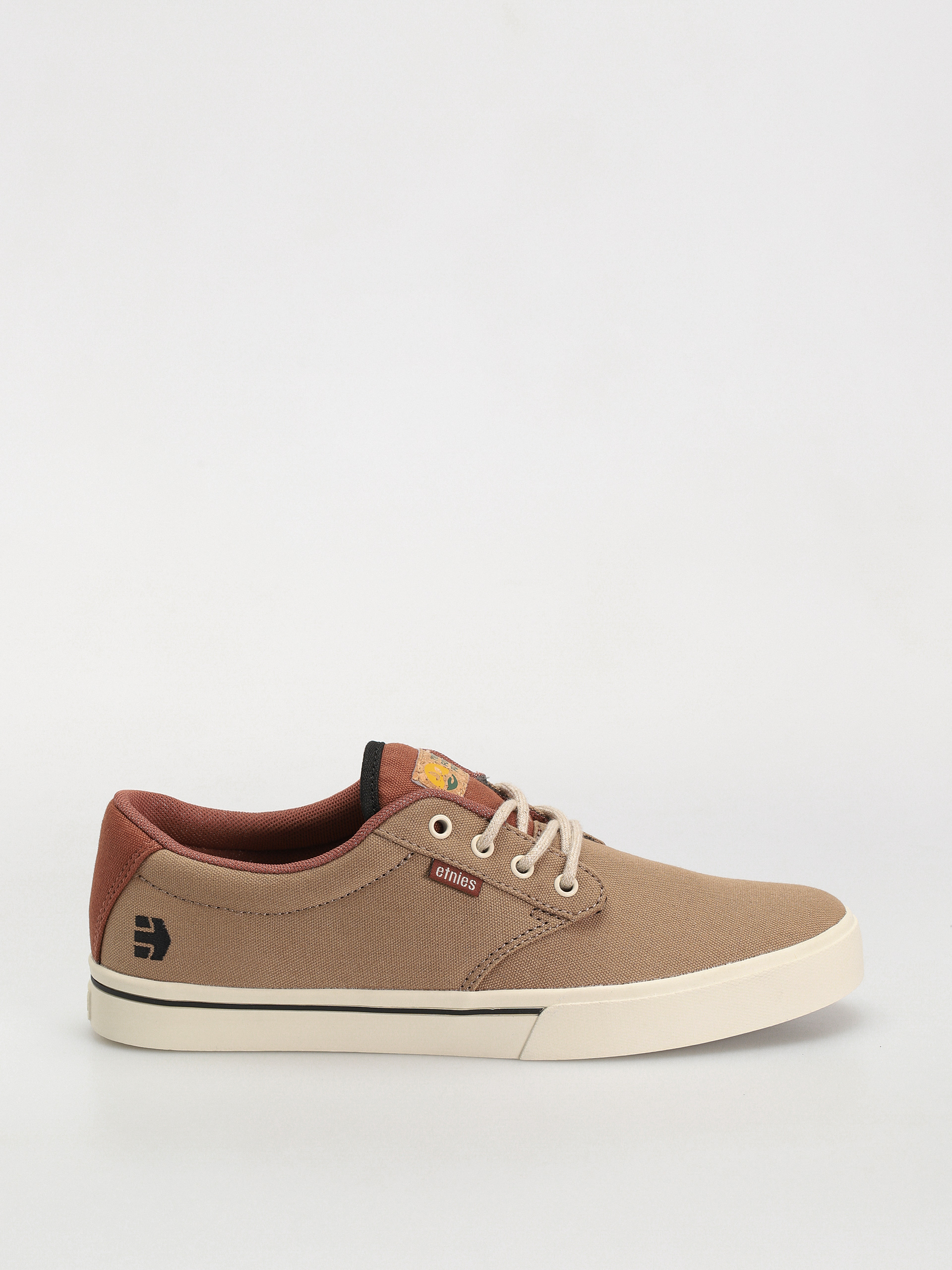 Etnies Jameson 2 Eco X Tftf Shoes (brown)