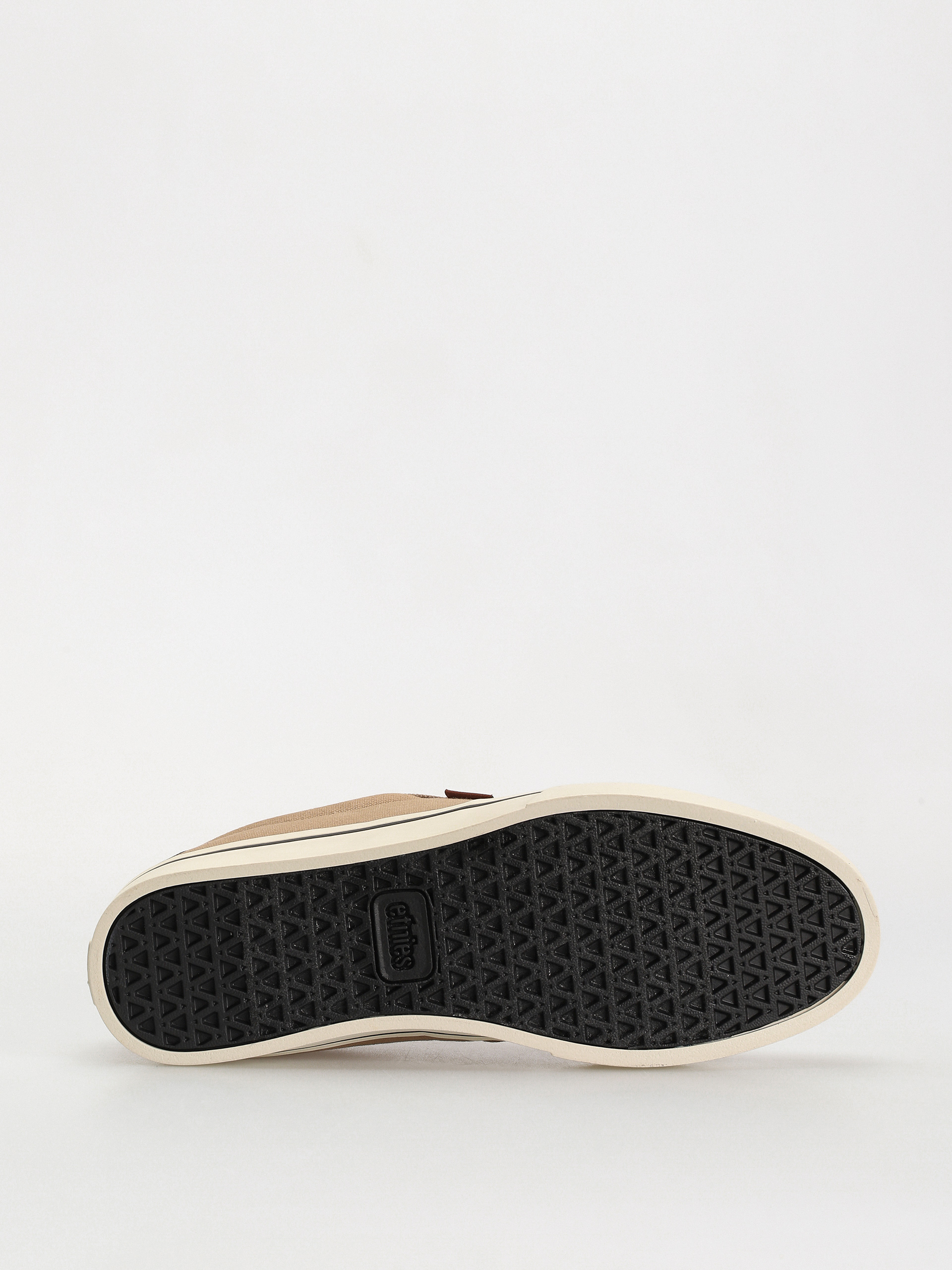 Etnies Jameson 2 Eco X Tftf Shoes (brown)