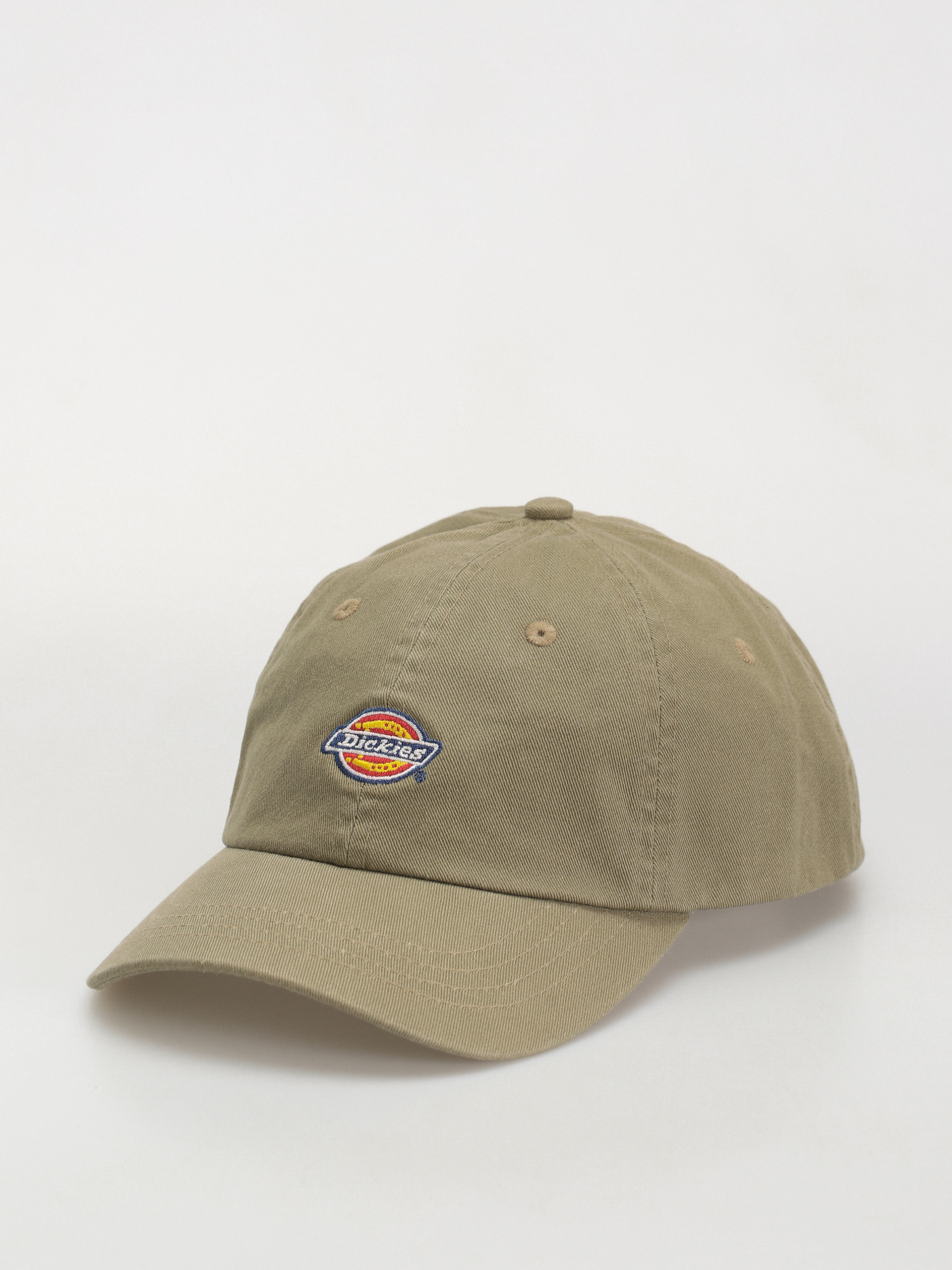 Dickies Hardwick Cap (imperial green)