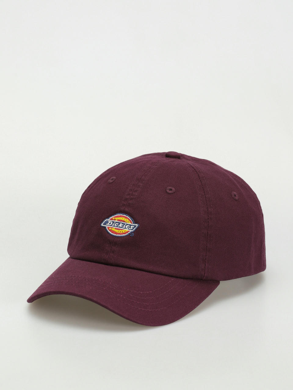 Dickies Hardwick Cap (plum perfect)