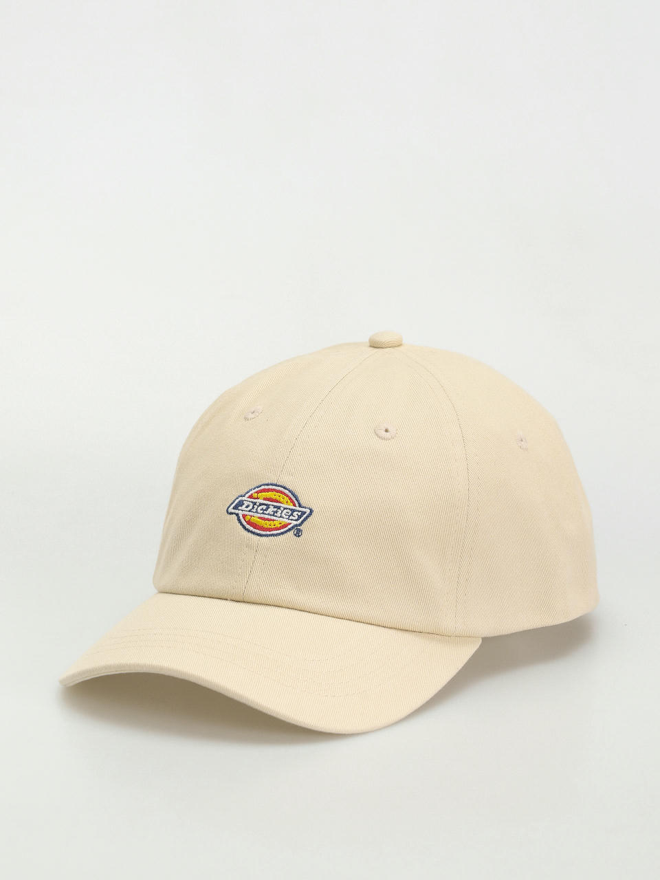 Dickies Hardwick Cap (whitecap gray)