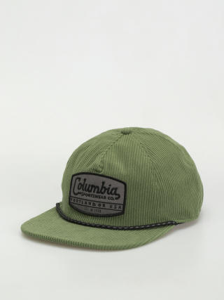 Columbia Packsaddle Corduroy Cap (canteen csc tr)