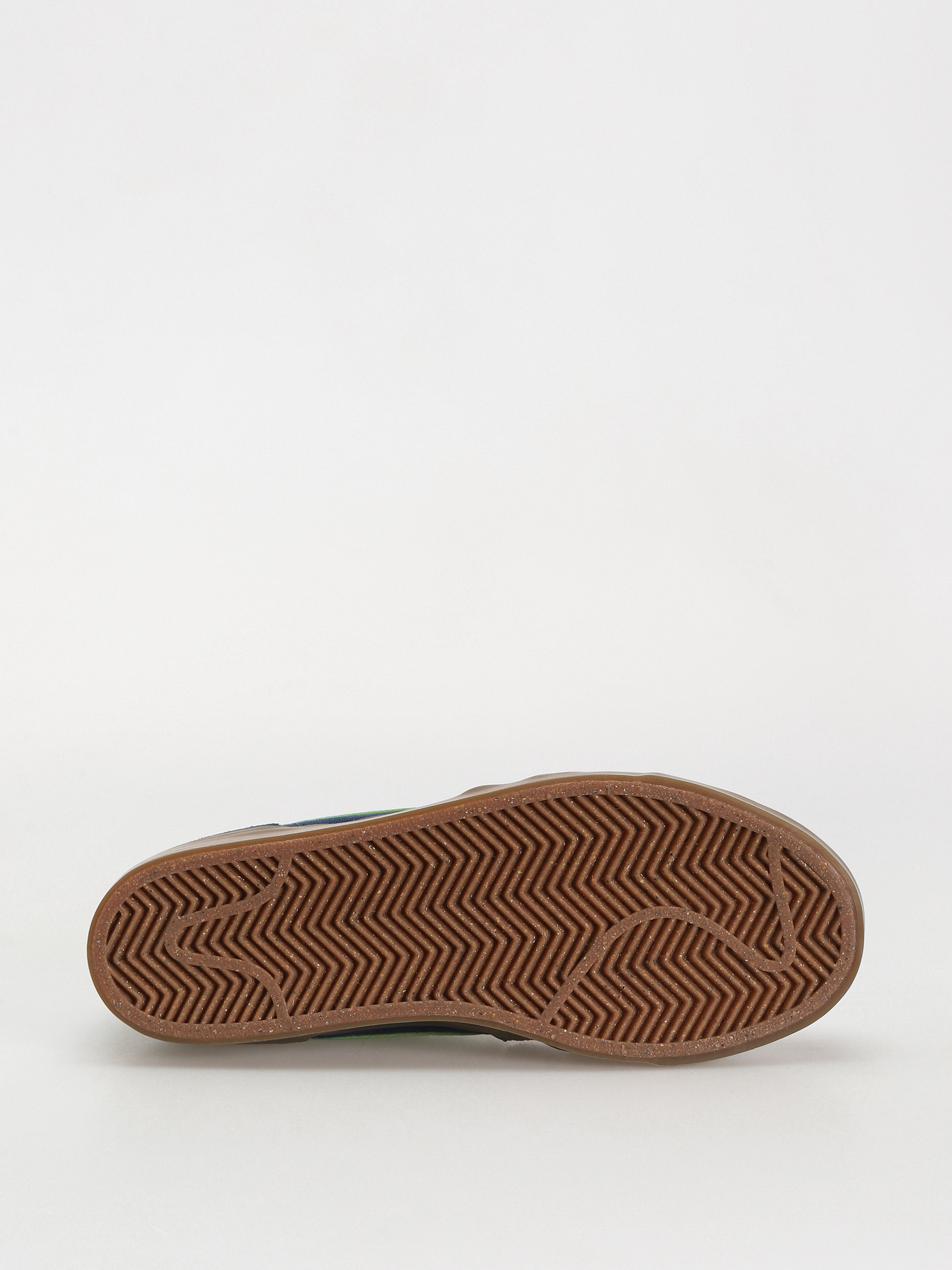 Nike SB Zoom Pogo Plus Shoes (midnight navy/malachite obsidian)