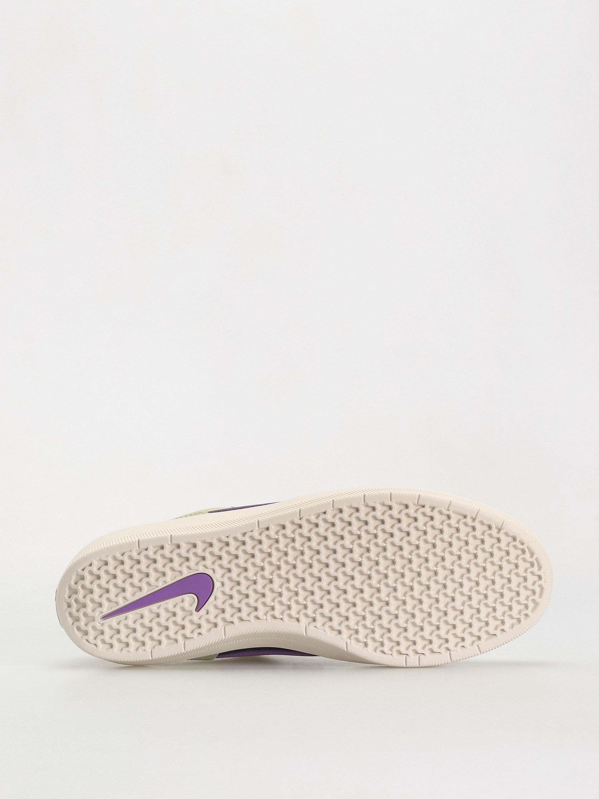 Nike SB Force 58 Premium Schuhe (olive aura/black raspberry armory navy)