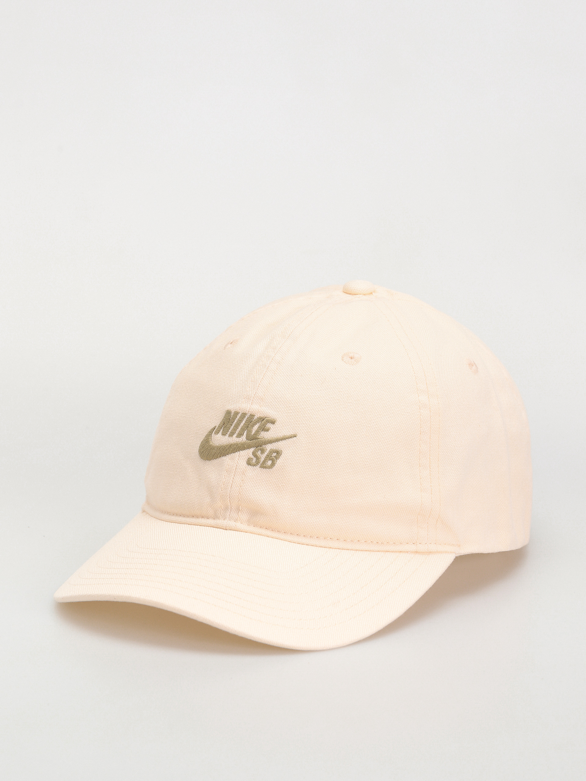 Nike SB Club Cap (guava ice/neutral olive)