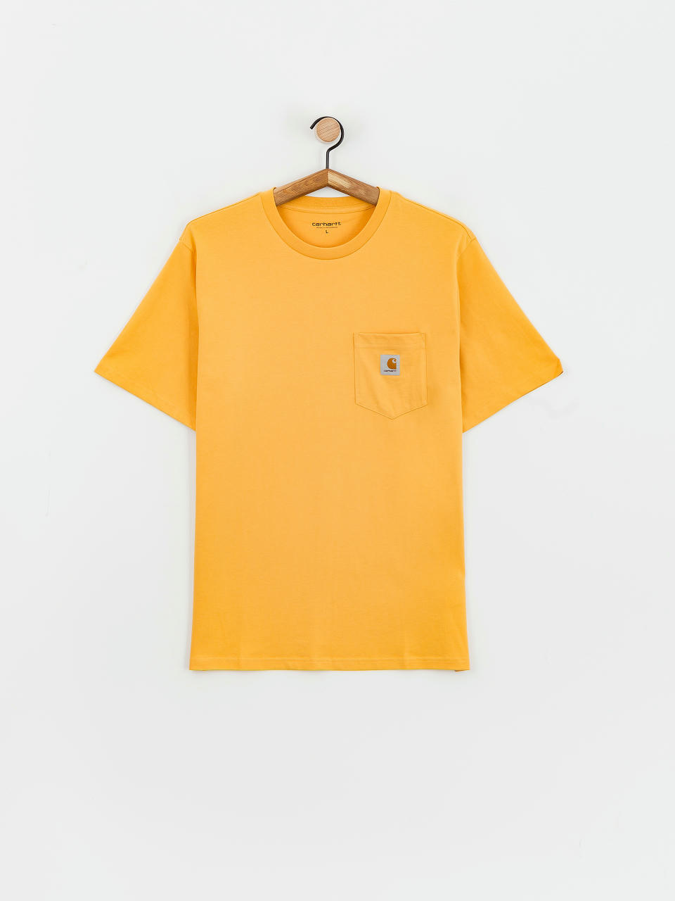 Carhartt WIP Pocket T-Shirt (winter spice)