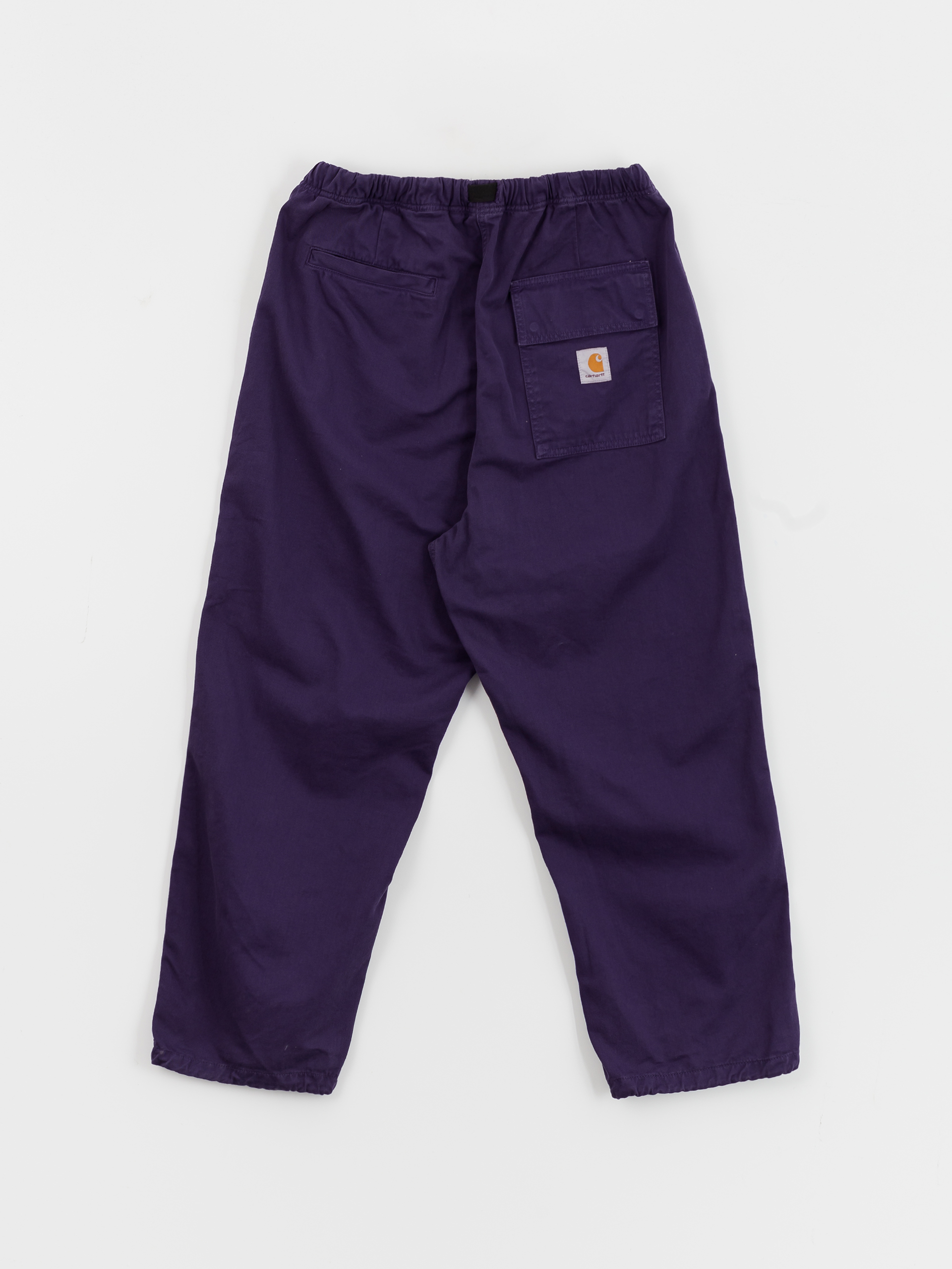 Carhartt WIP Hayworth Pants (aura)