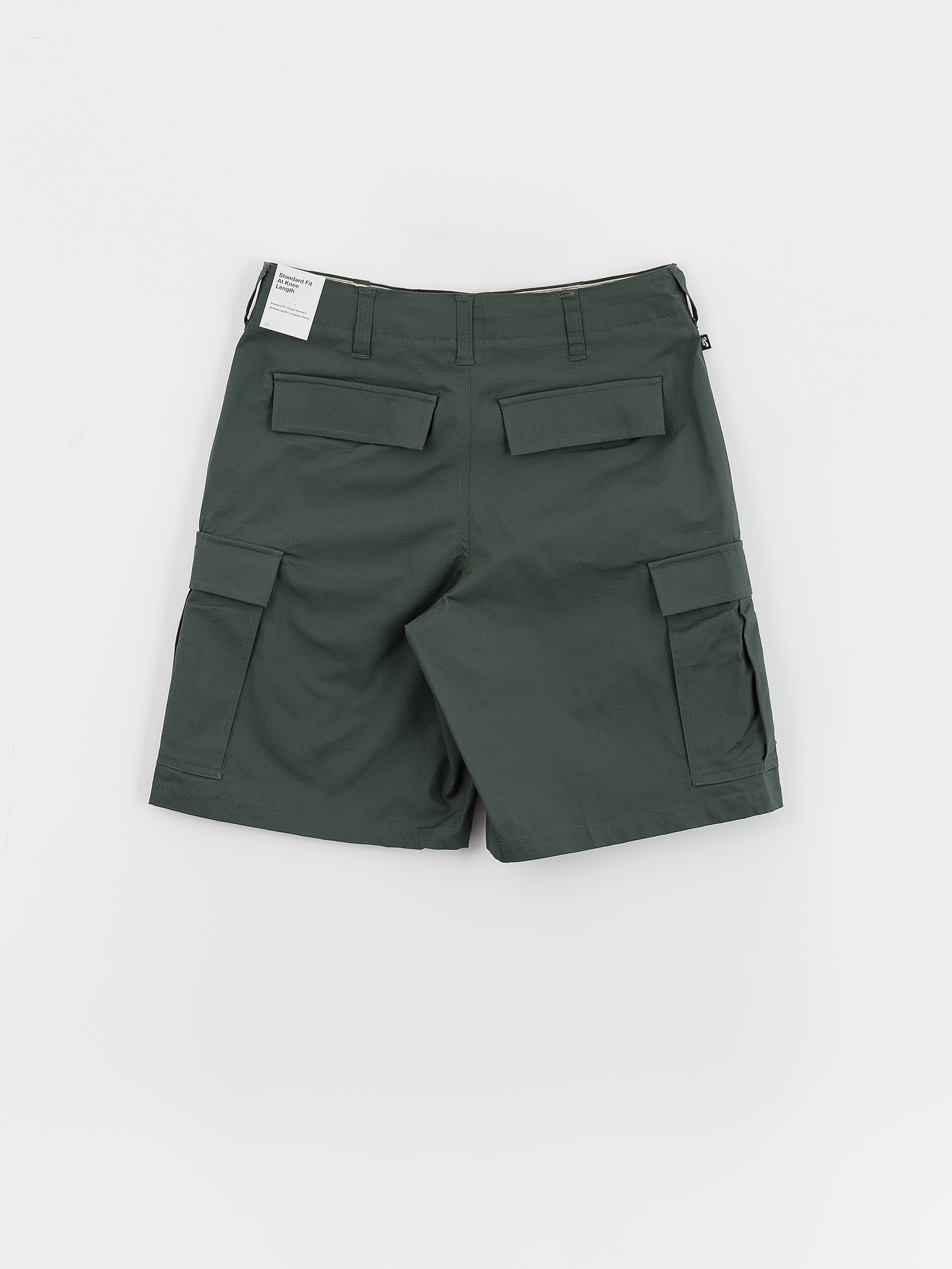 Nike SB Kearny Shorts (vintage green)
