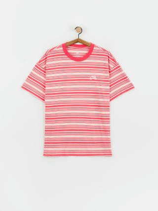 Nike SB Stripes T-Shirt (guava ice)