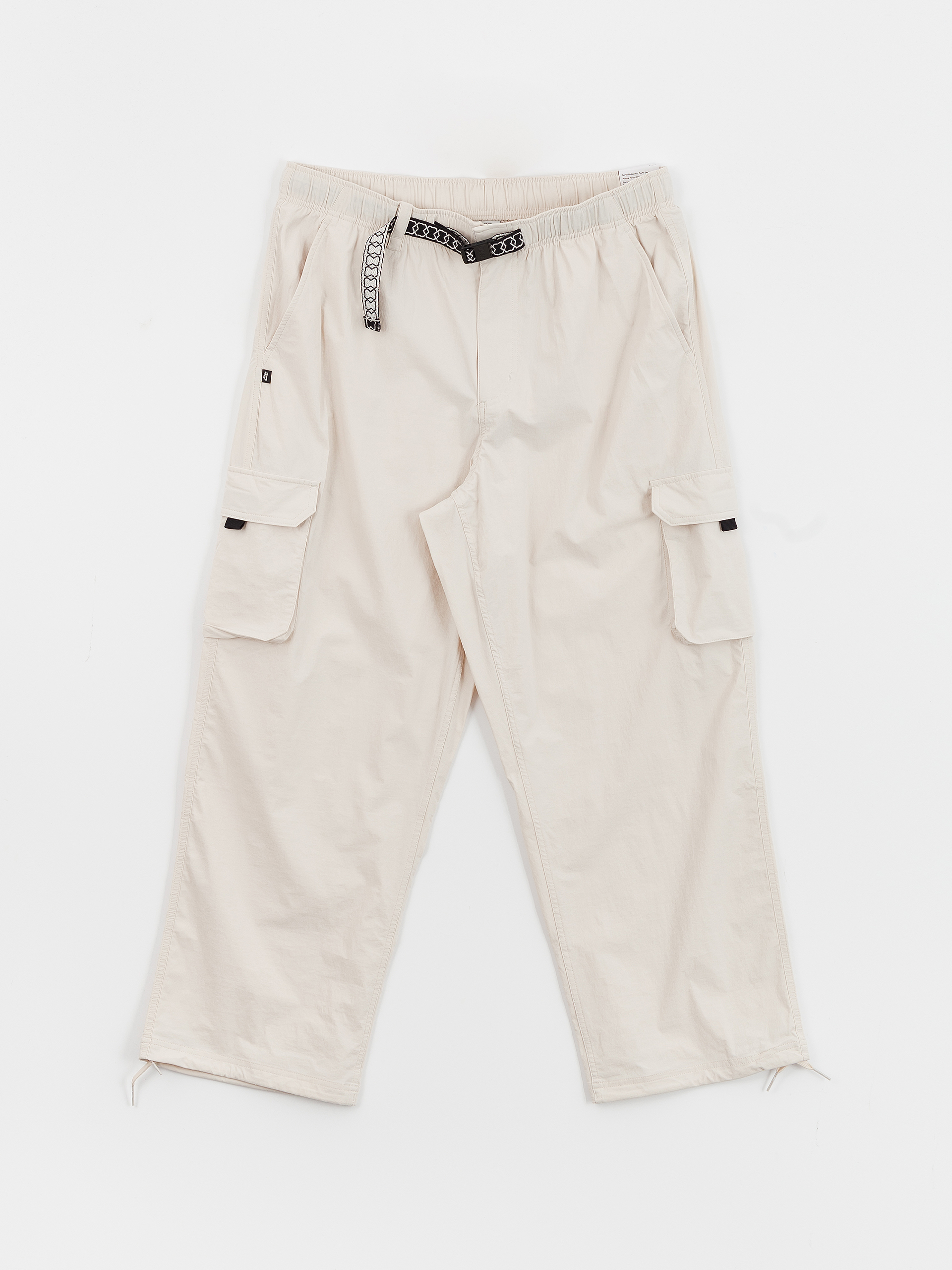 Nike SB Kearny Pants (lt orewood brn/white)