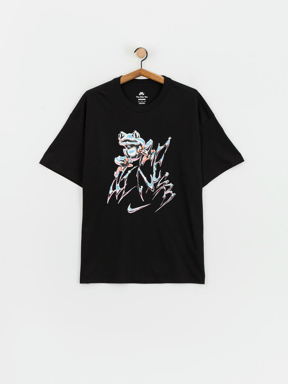 Nike SB M90 Lazy Gawd T-Shirt (black)