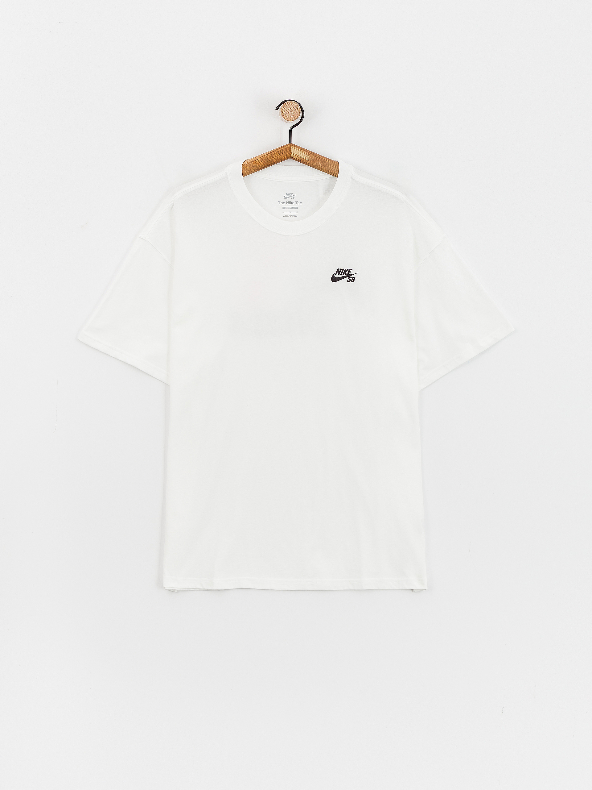 asos t shirt nike