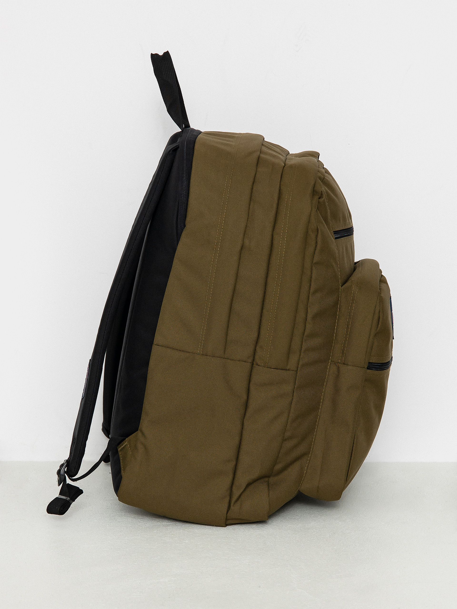 Jansport army backpack best sale