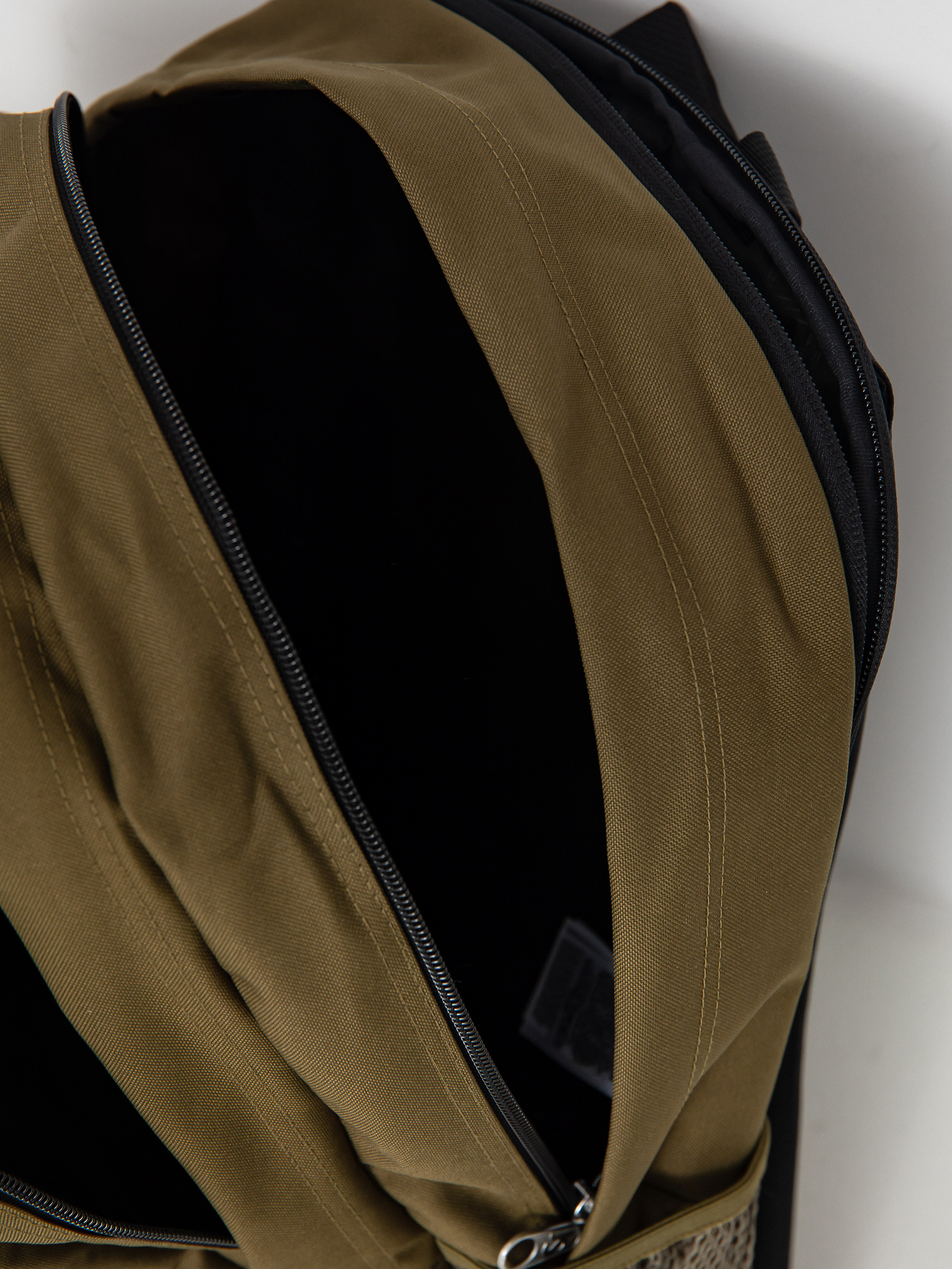 JanSport Big Student Rucksack (army green)