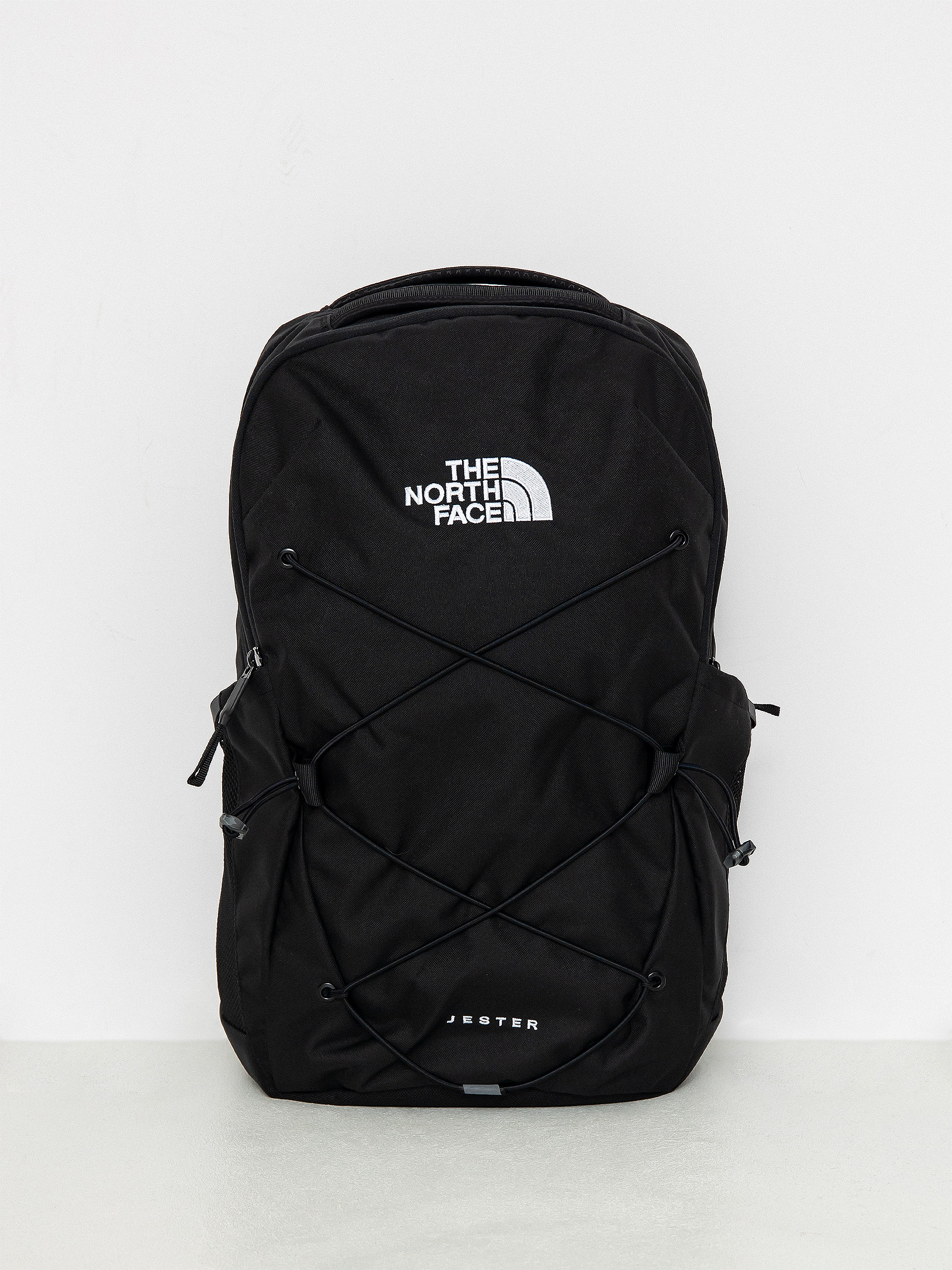 The North Face Jester Backpack black (tnf black npf)