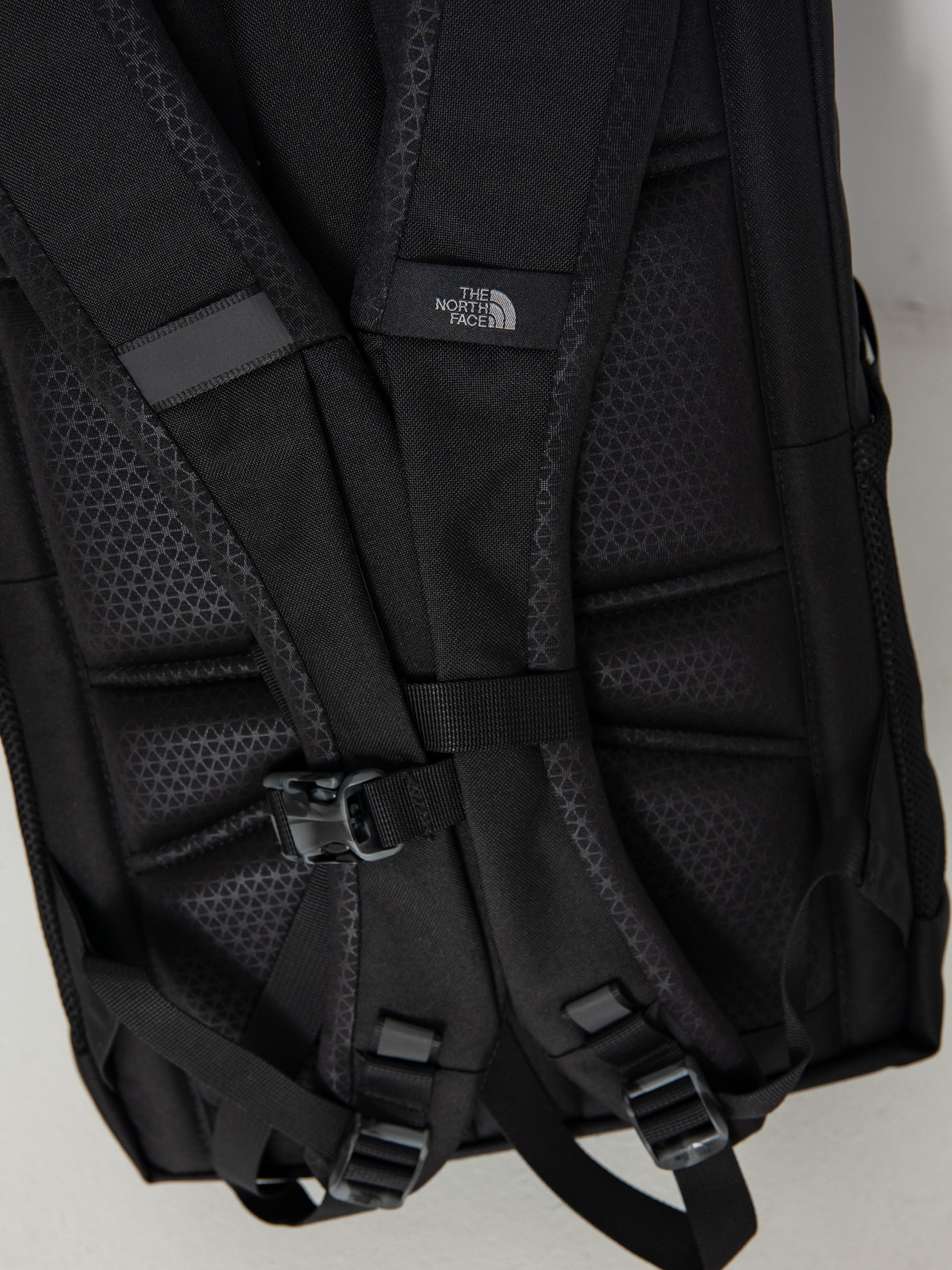 The North Face Jester Backpack (tnf black npf)