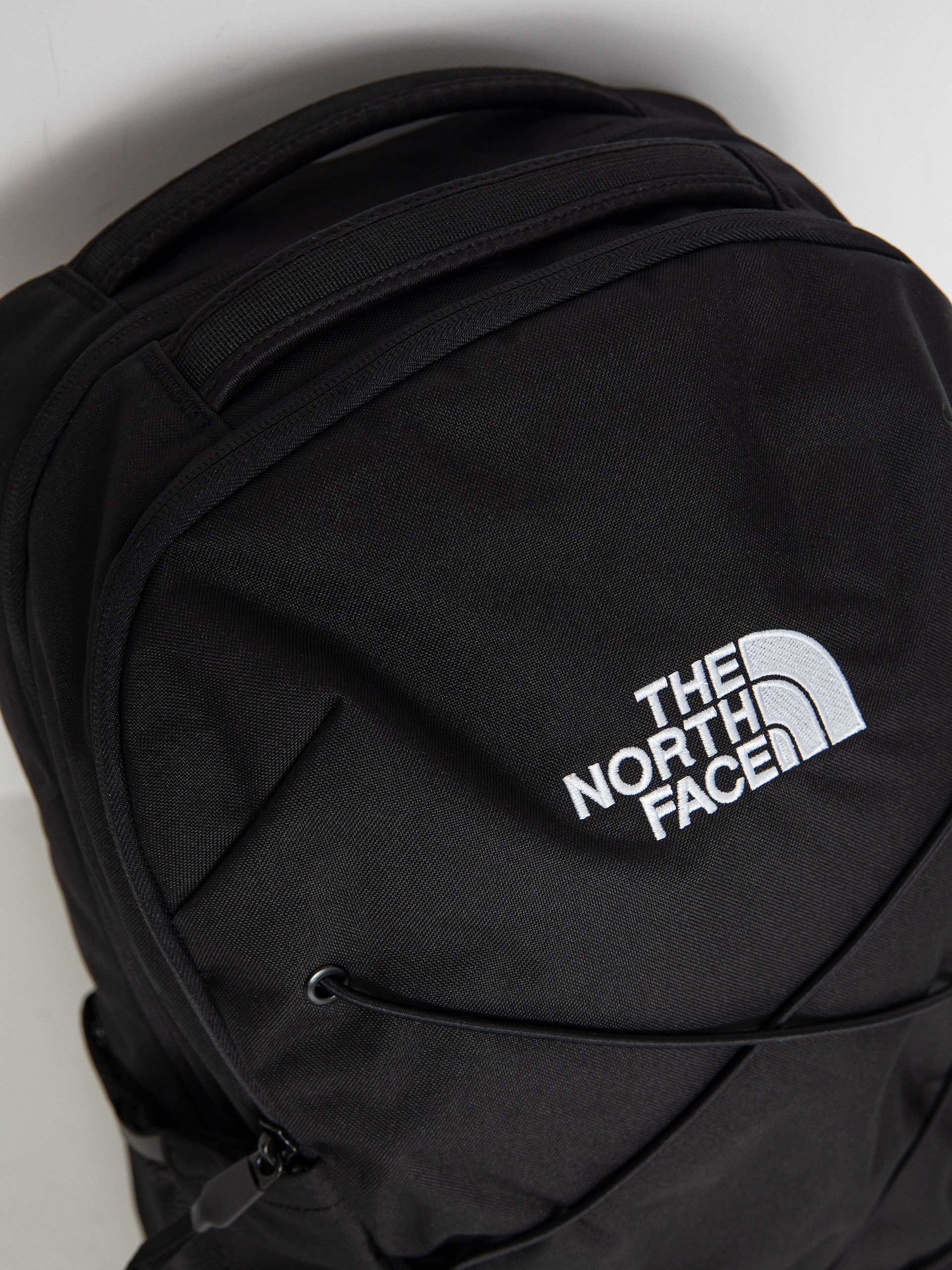 The North Face Jester Rucksack (tnf black npf)