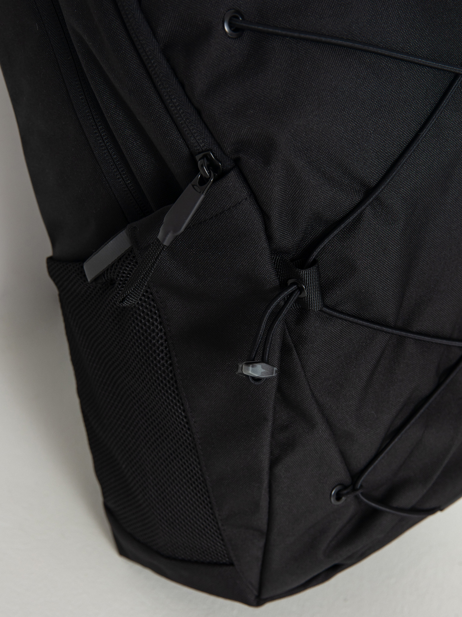 The North Face Jester Backpack (tnf black npf)
