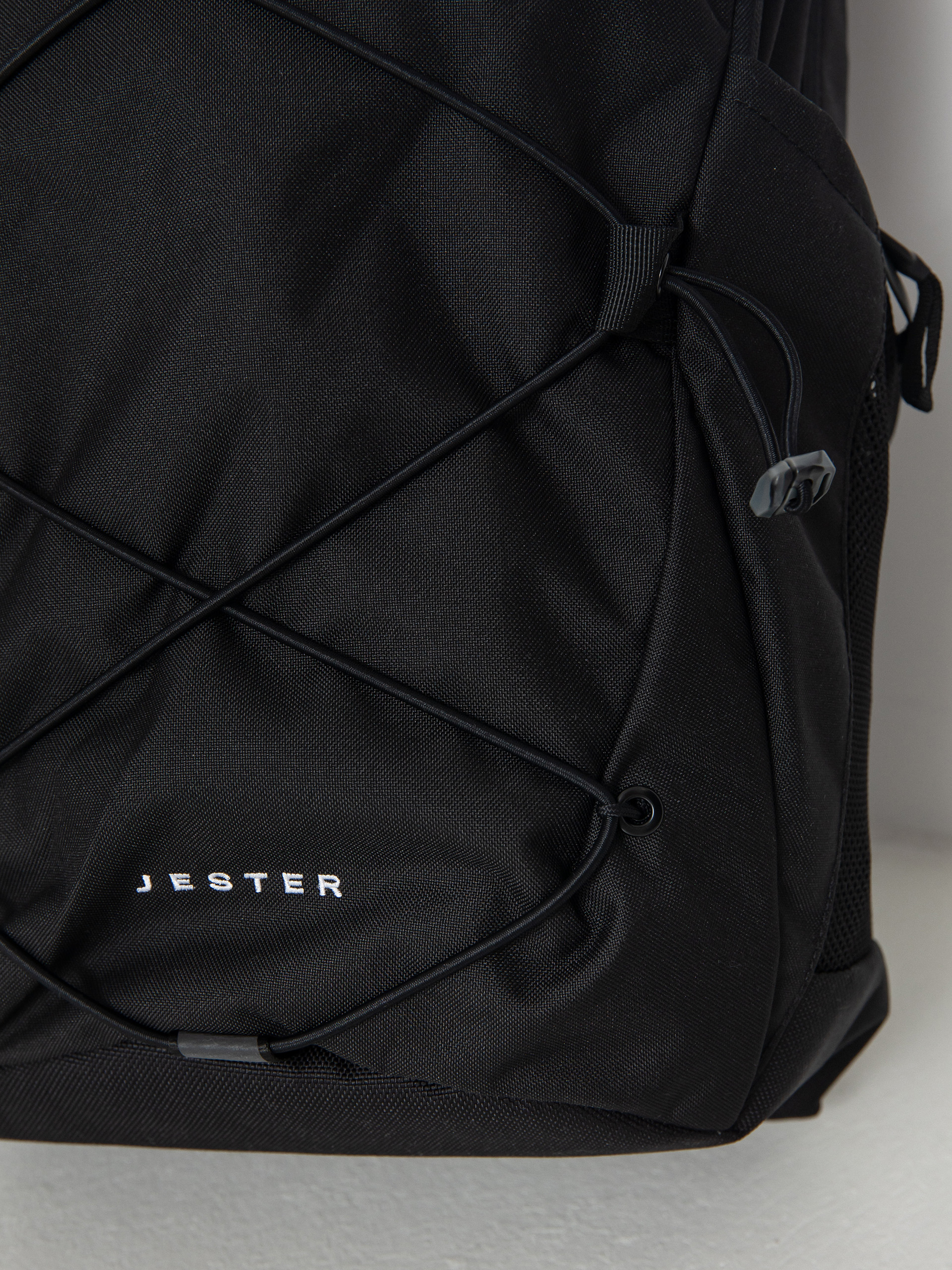 The North Face Jester Rucksack (tnf black npf)
