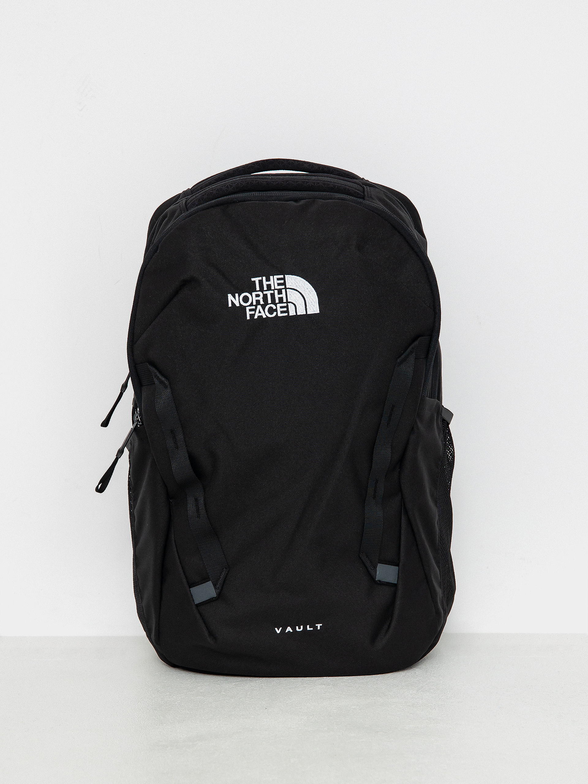 The North Face Vault Rucksack (tnf black npf)