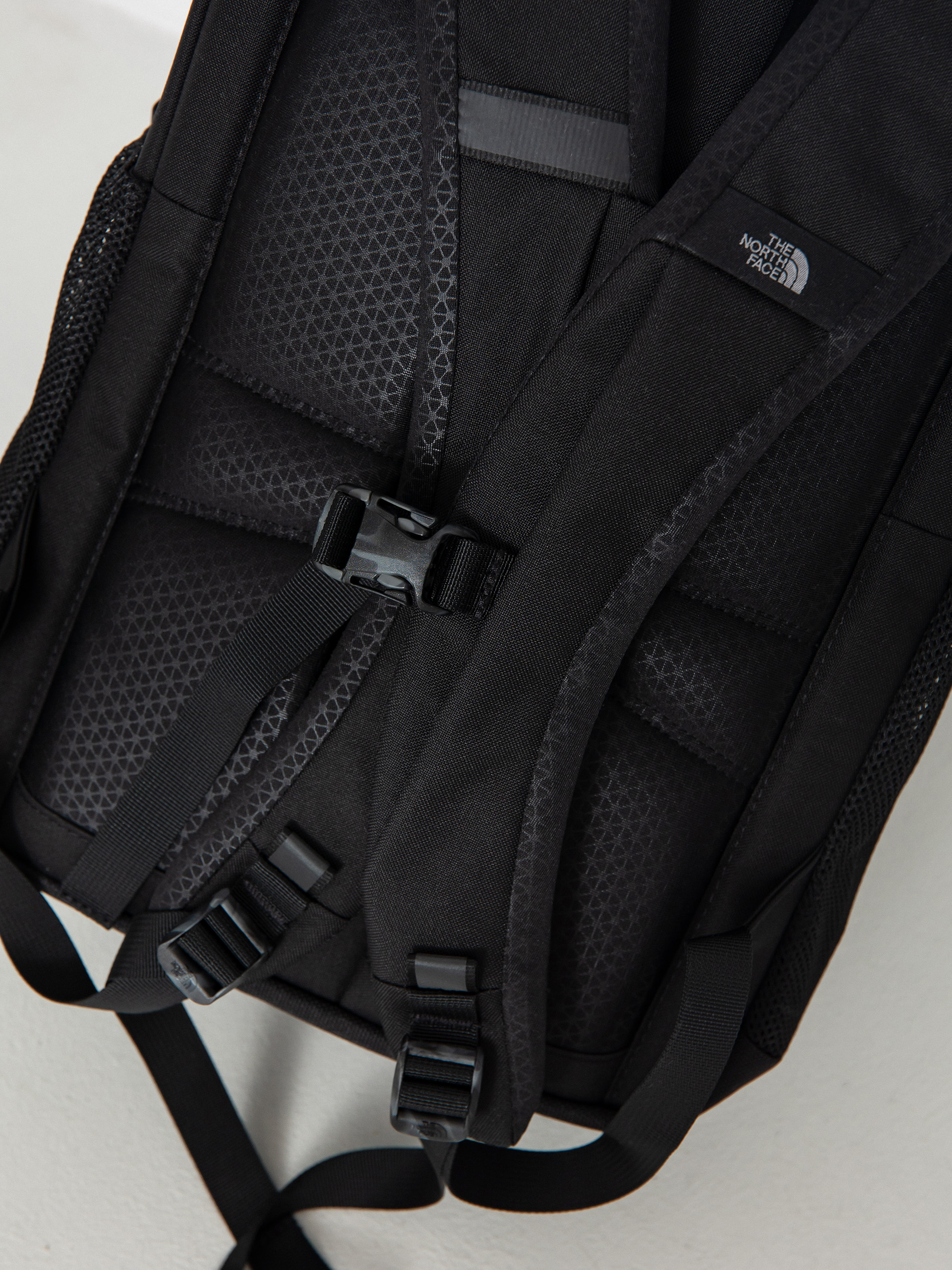 The North Face Vault Backpack (tnf black npf)