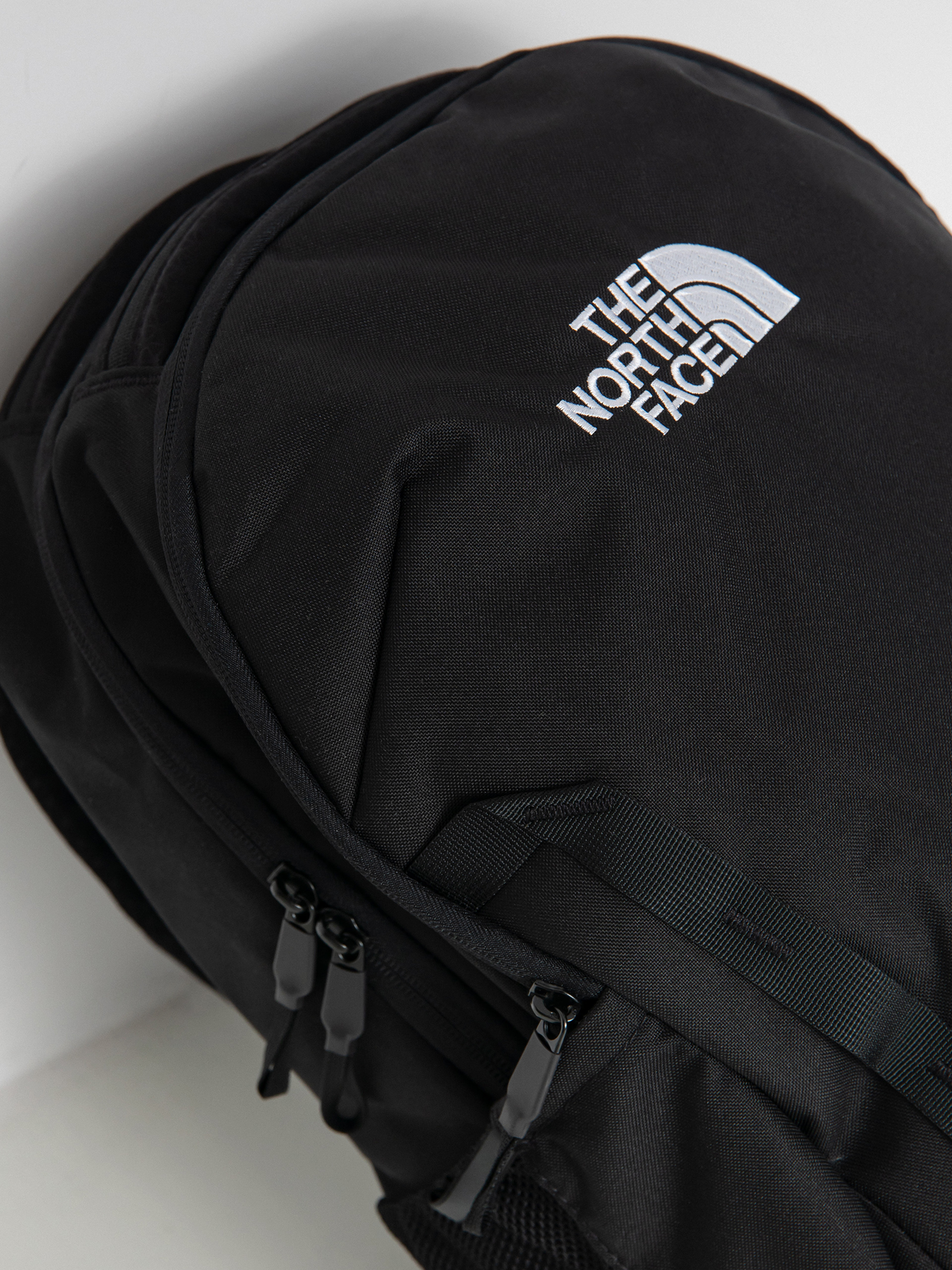 The North Face Vault Backpack (tnf black npf)