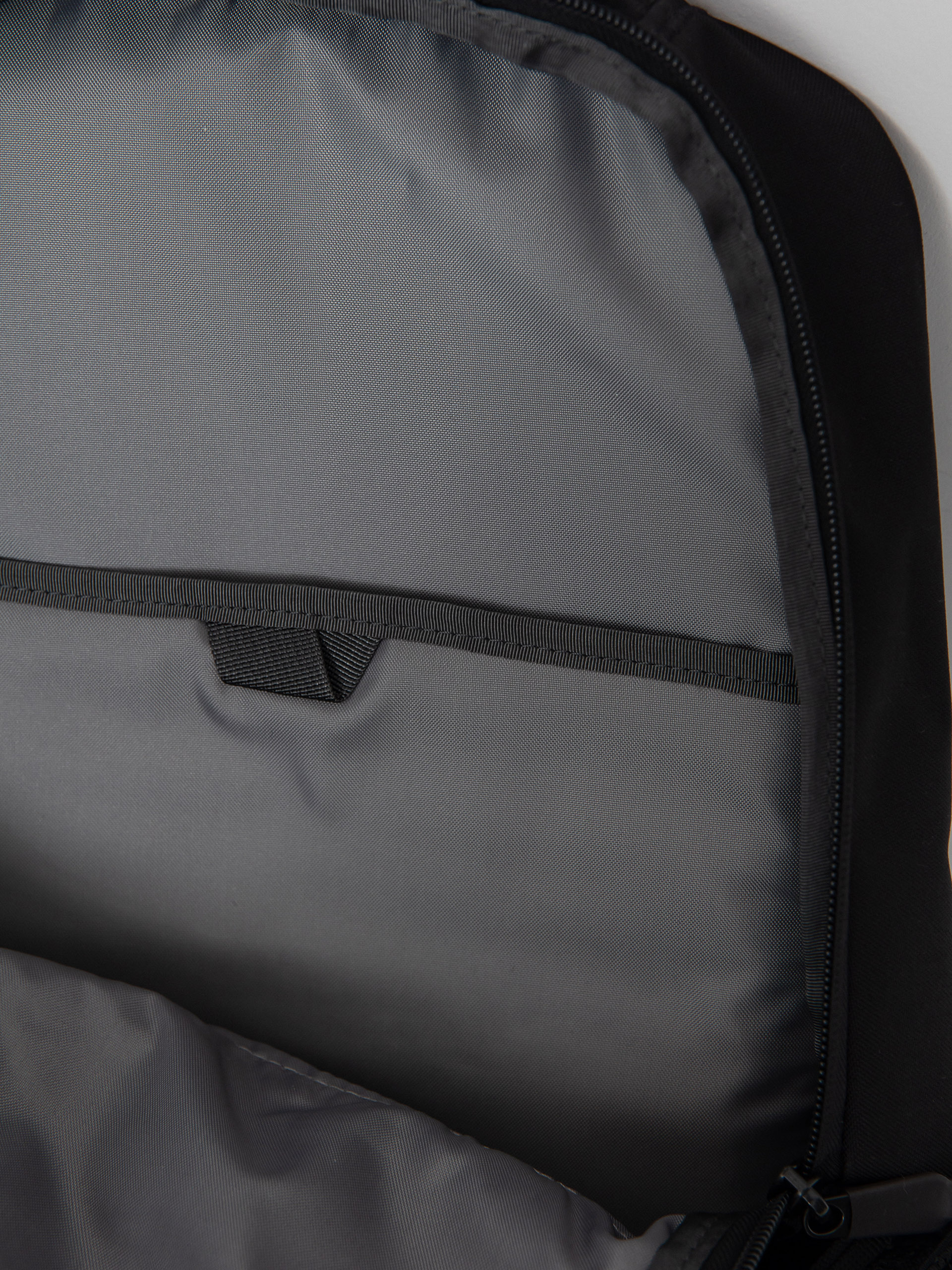 The North Face Vault Rucksack (tnf black npf)