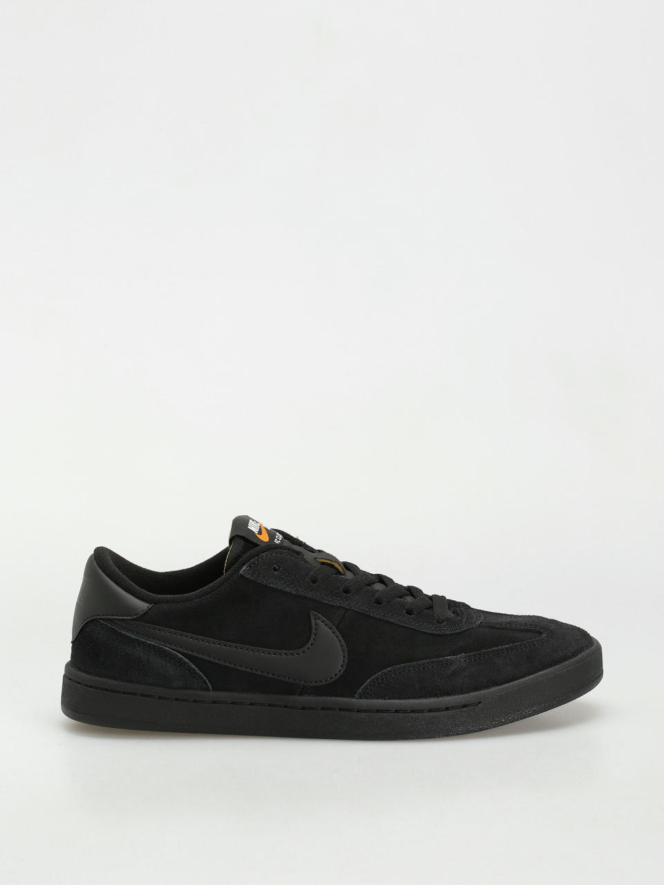 Nike SB Schuhe Sb Fc Classic (black/black black vivid orange)