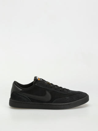 Nike SB Shoes Sb Fc Classic (black/black black vivid orange)