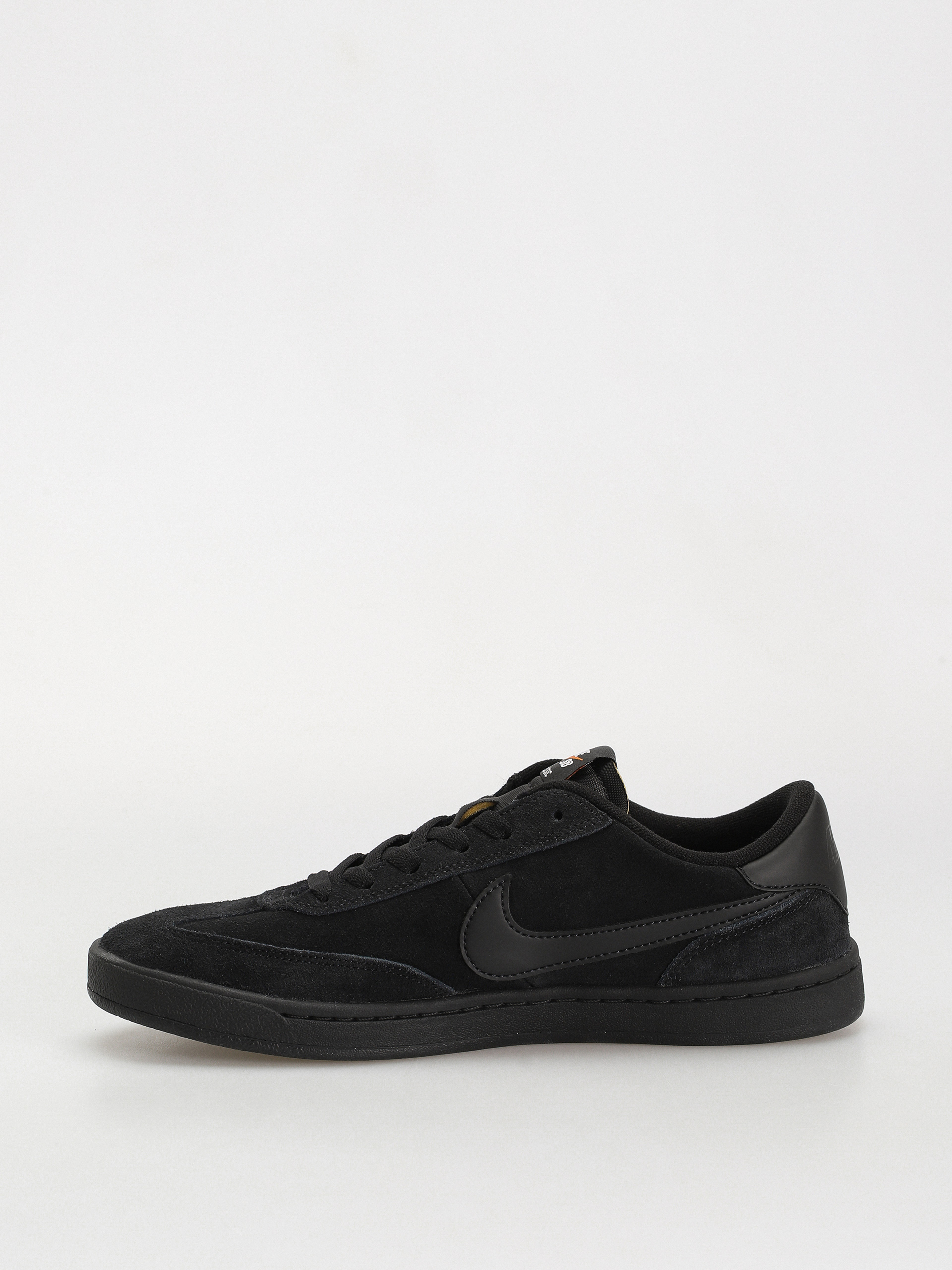 Nike SB Schuhe Sb Fc Classic (black/black black vivid orange)