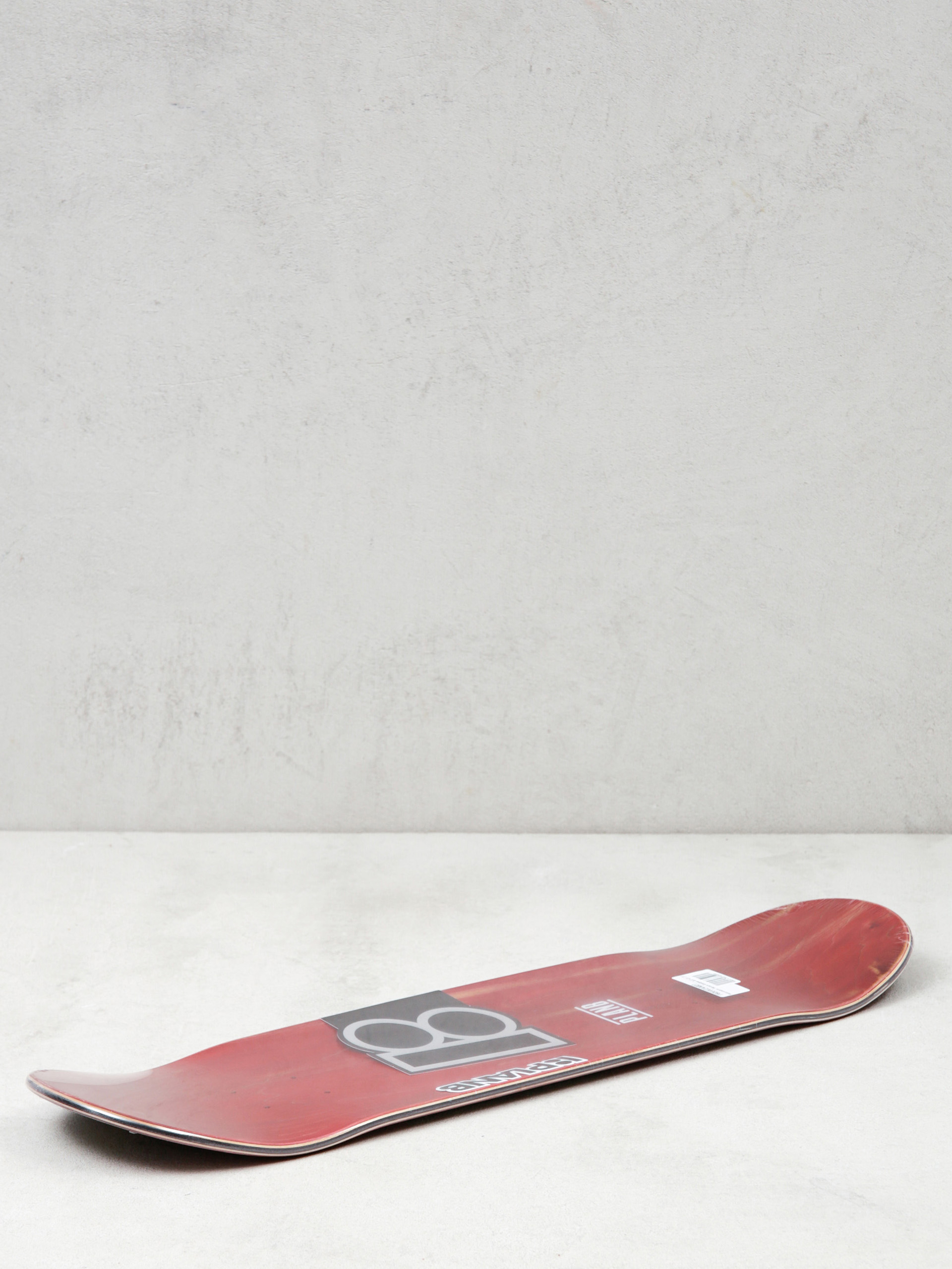 Plan B Independent Women Gustavo Deck (dark red)