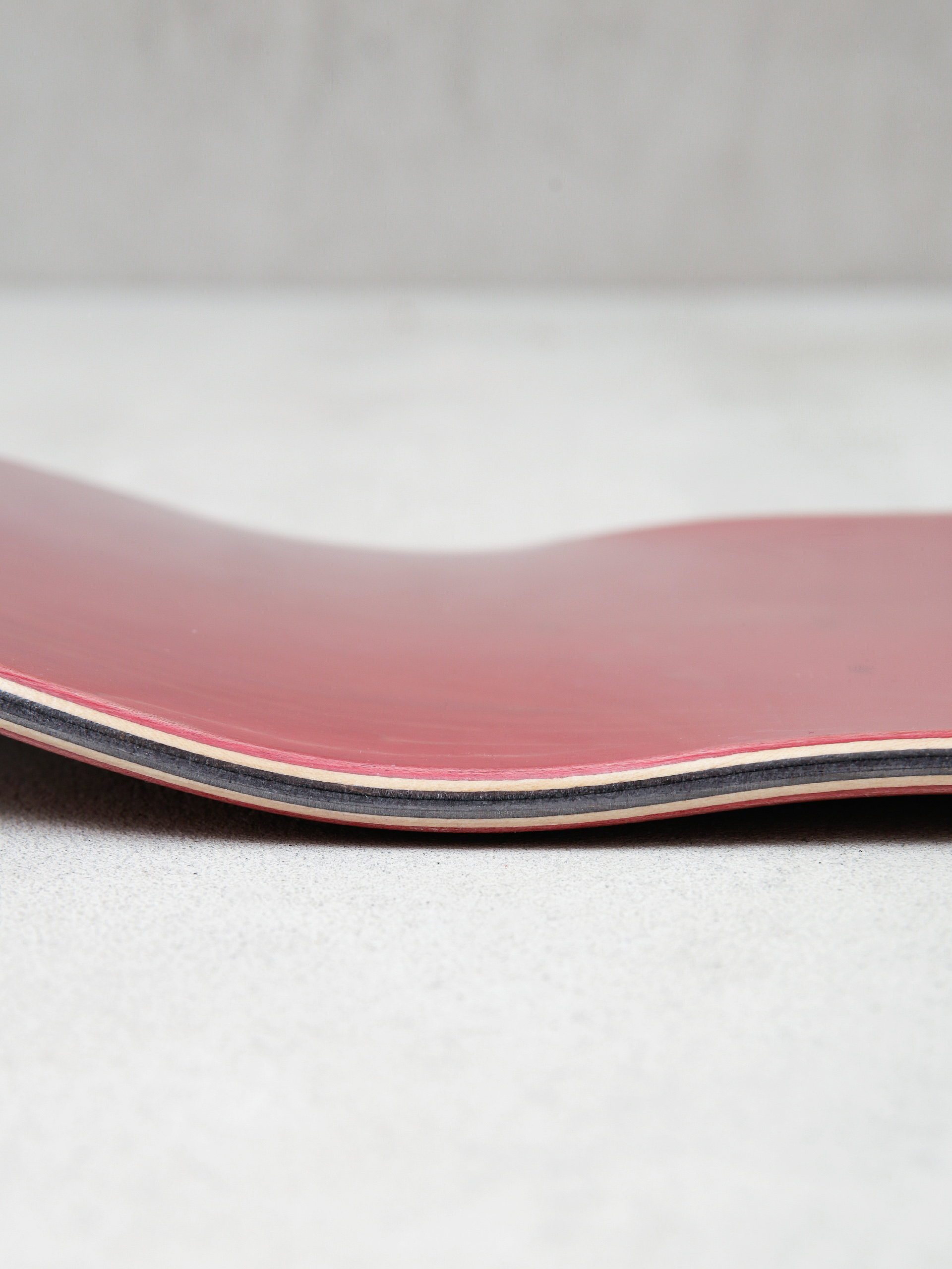 Plan B Independent Women Gustavo Deck (dark red)