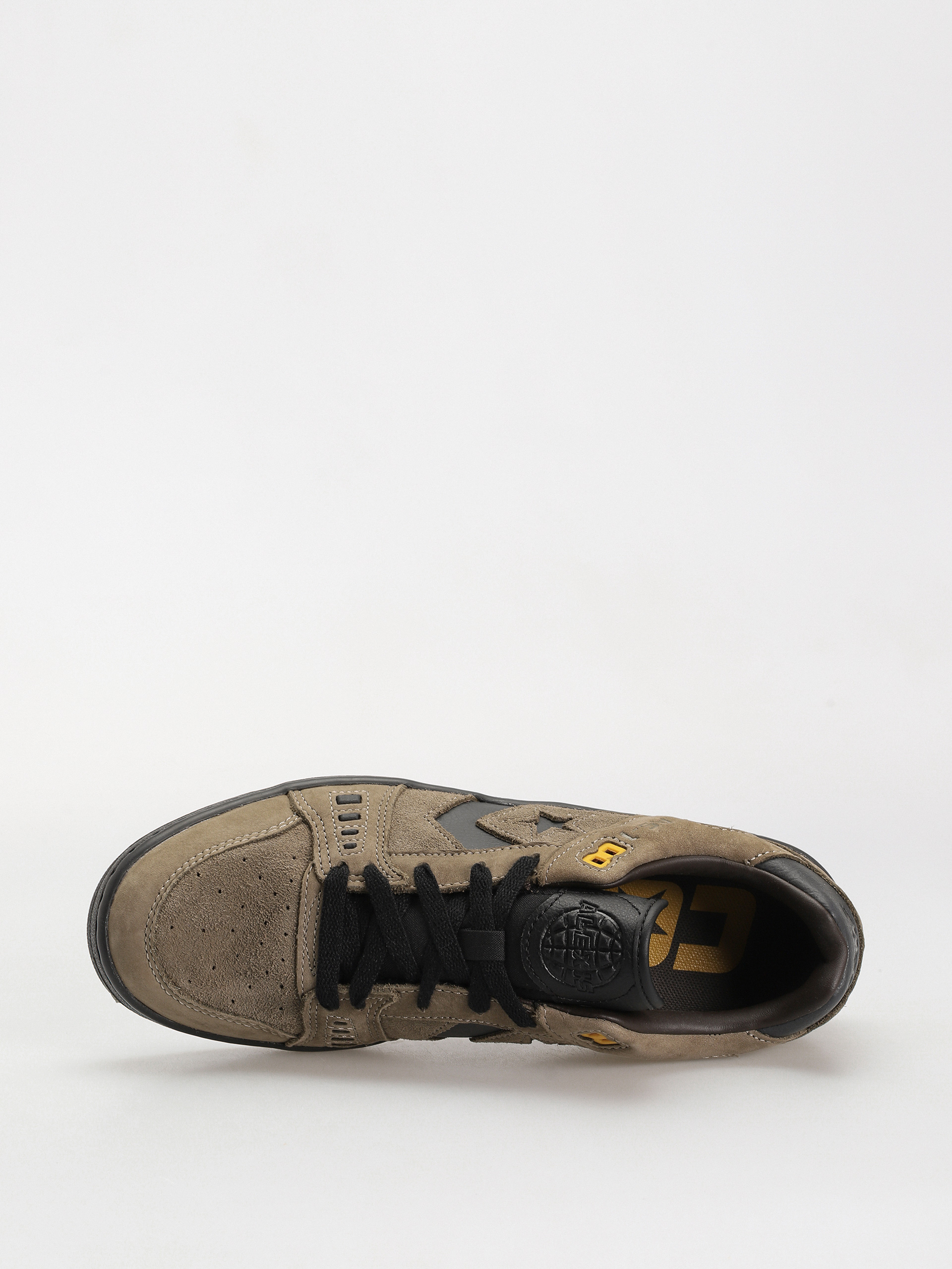 Converse As 1 Pro Ox Schuhe (green/black)