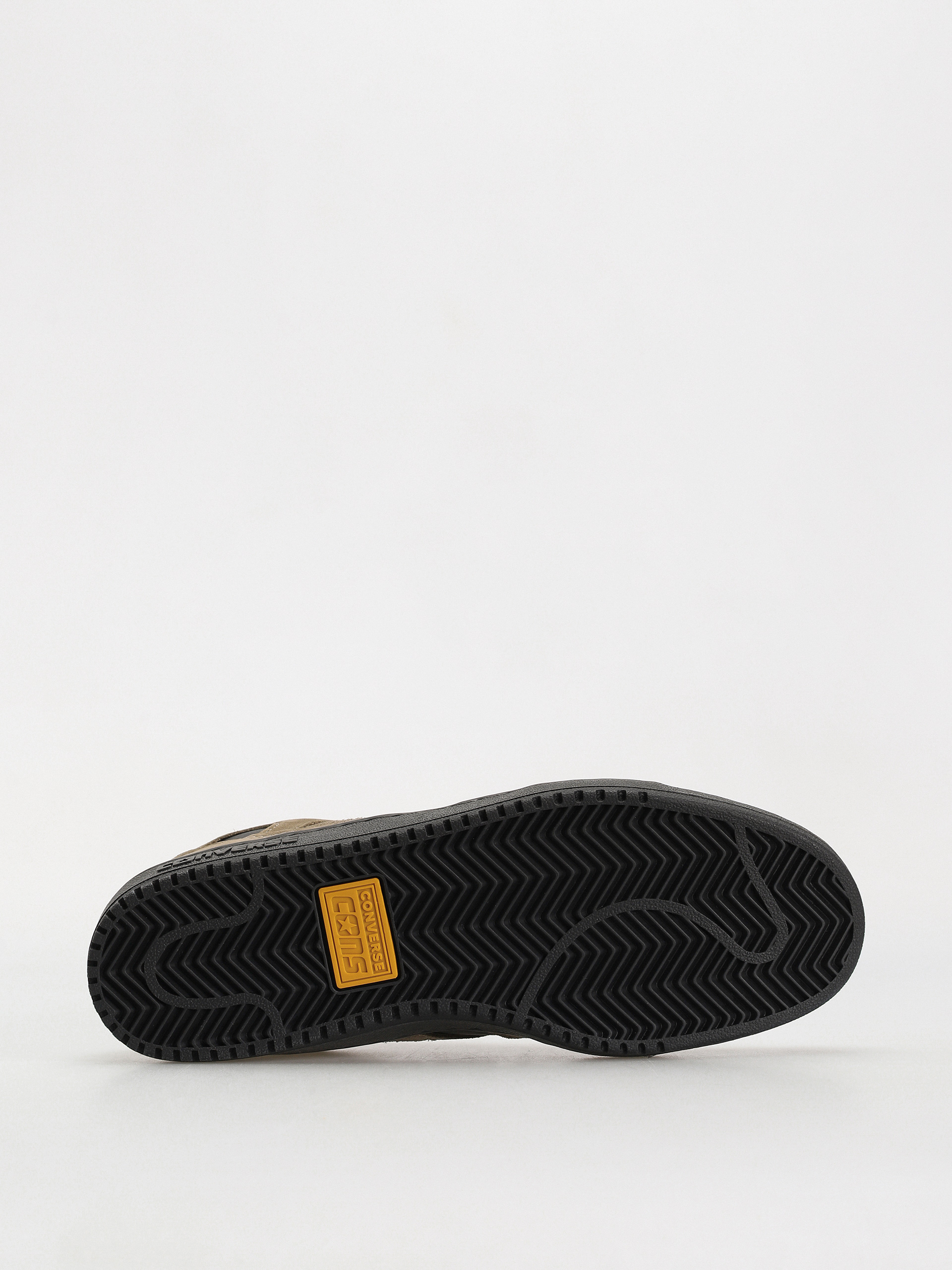 Converse As 1 Pro Ox Schuhe (green/black)