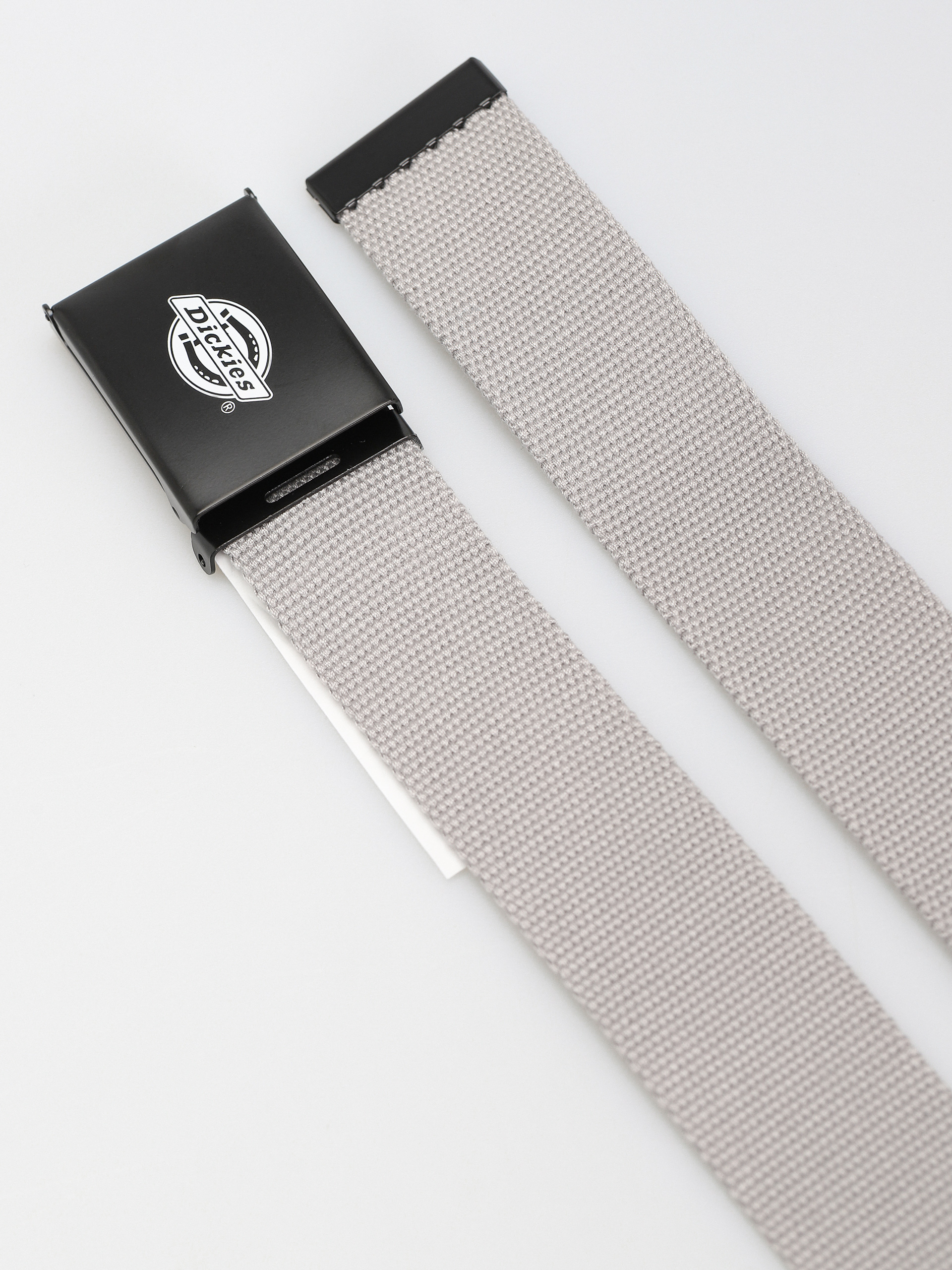 Dickies Orcutt Belt (ultimate gray)