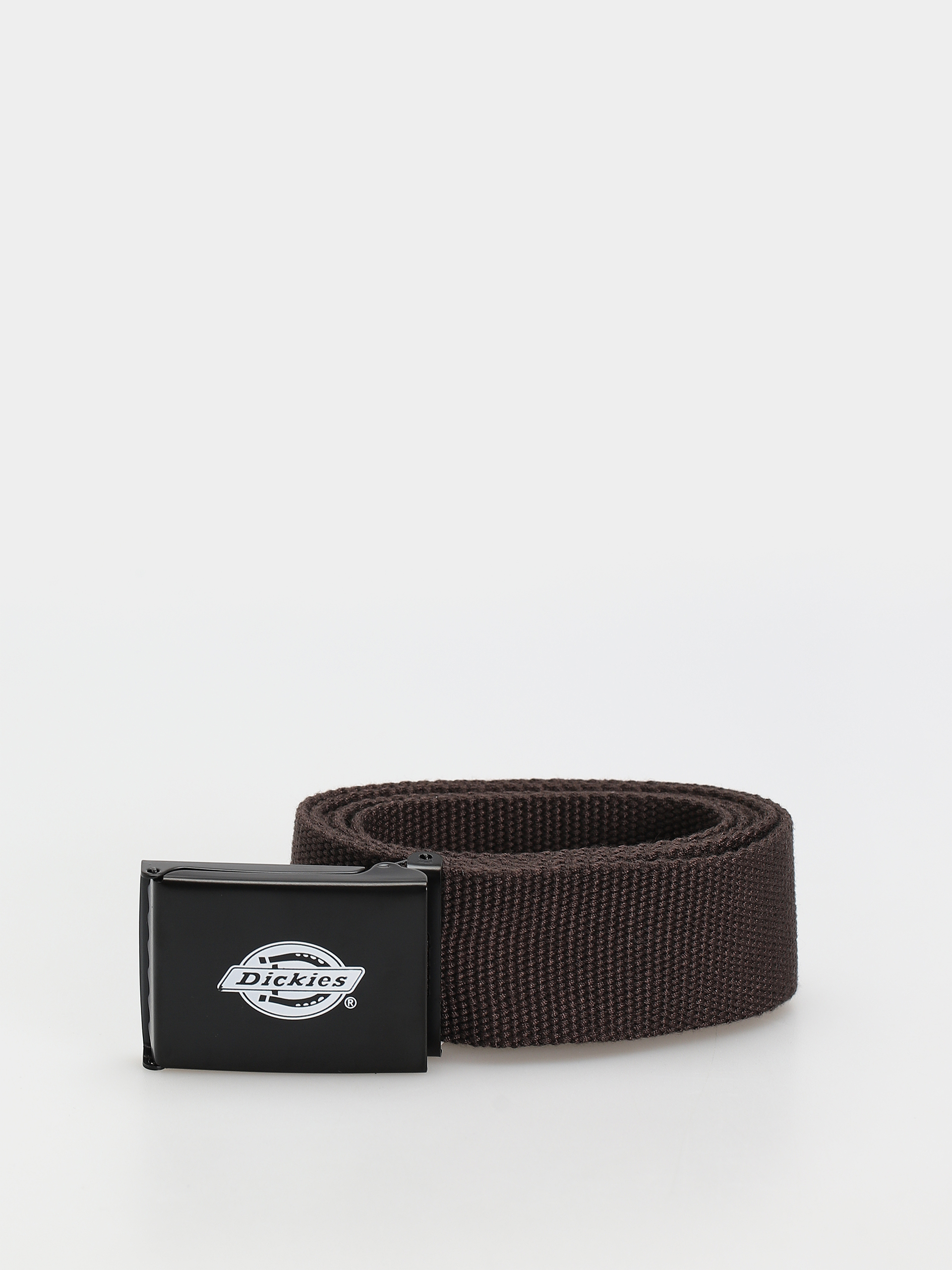 Dickies Orcutt Belt (dark brown)