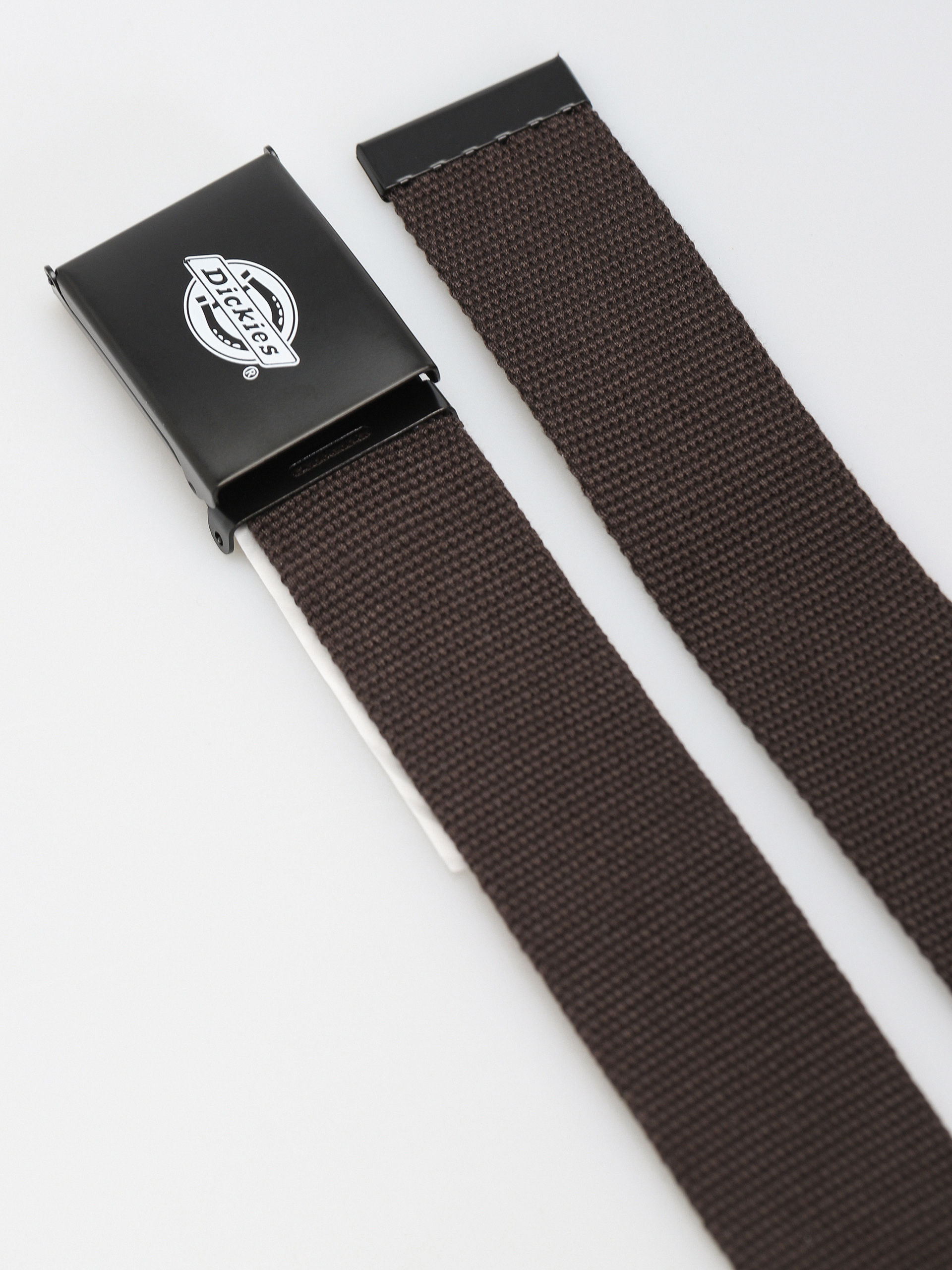 Dickies Orcutt Gürtel (dark brown)