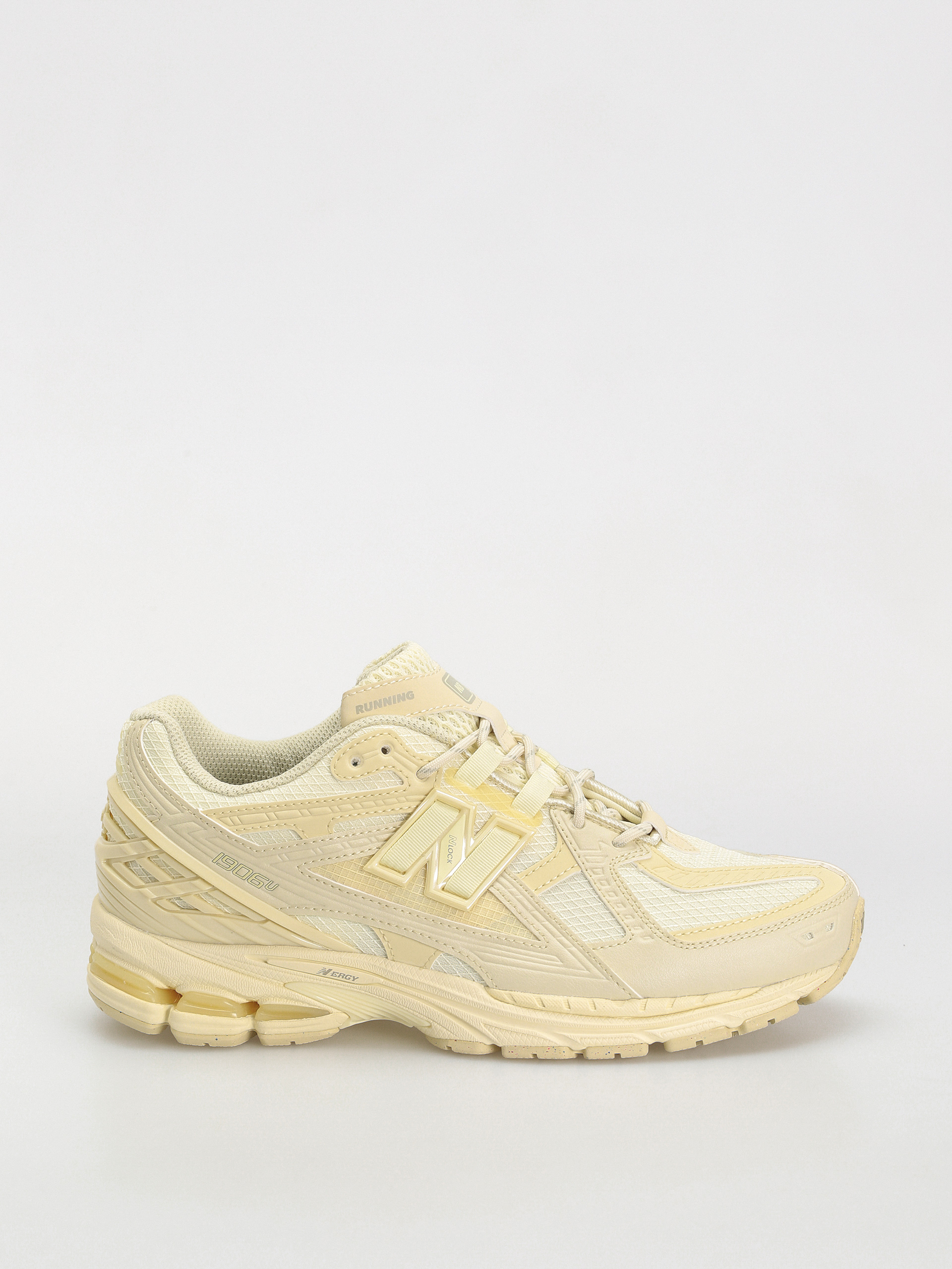 New Balance 1906 Schuhe (beige)