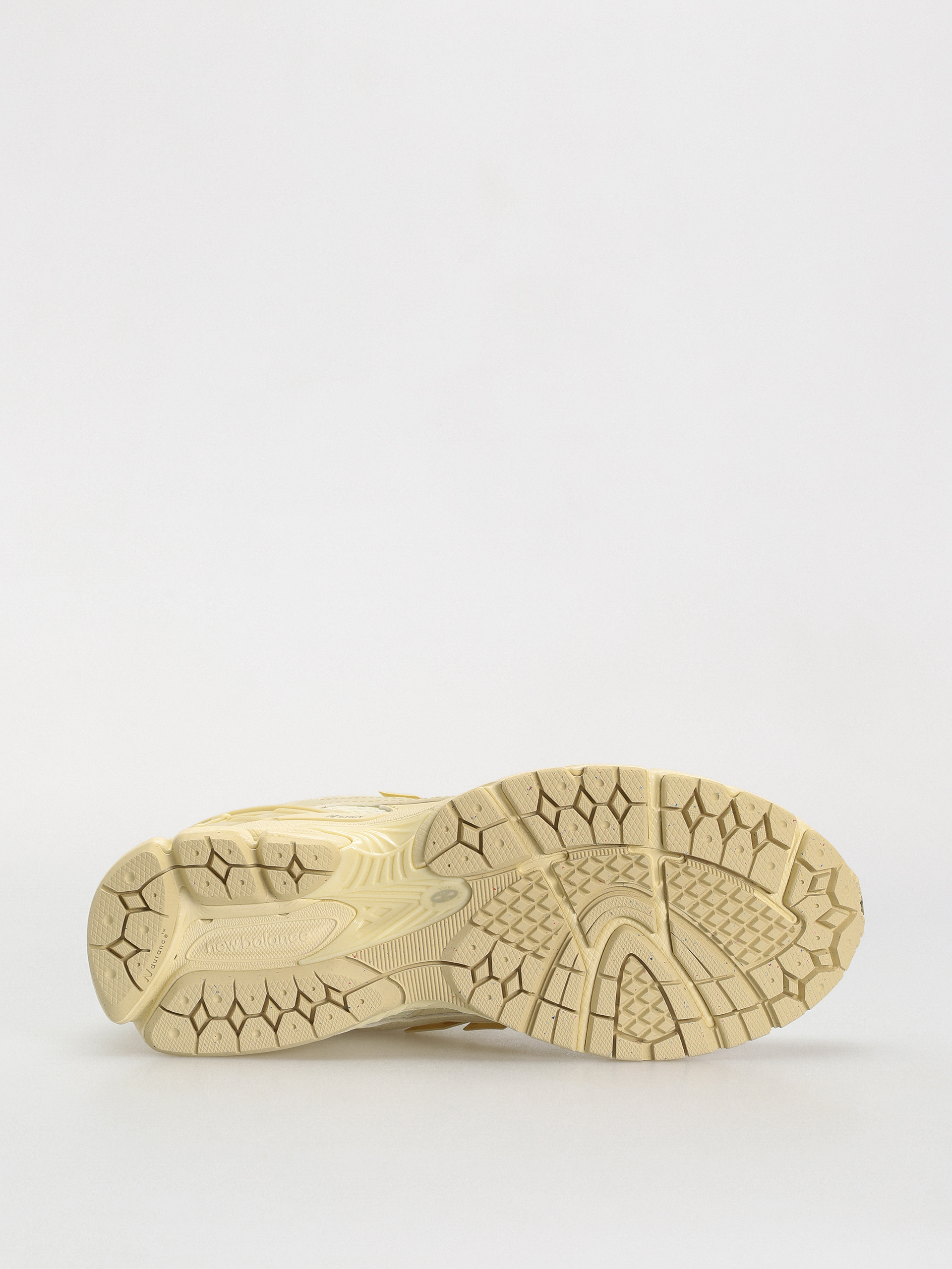 New Balance 1906 Shoes (beige)