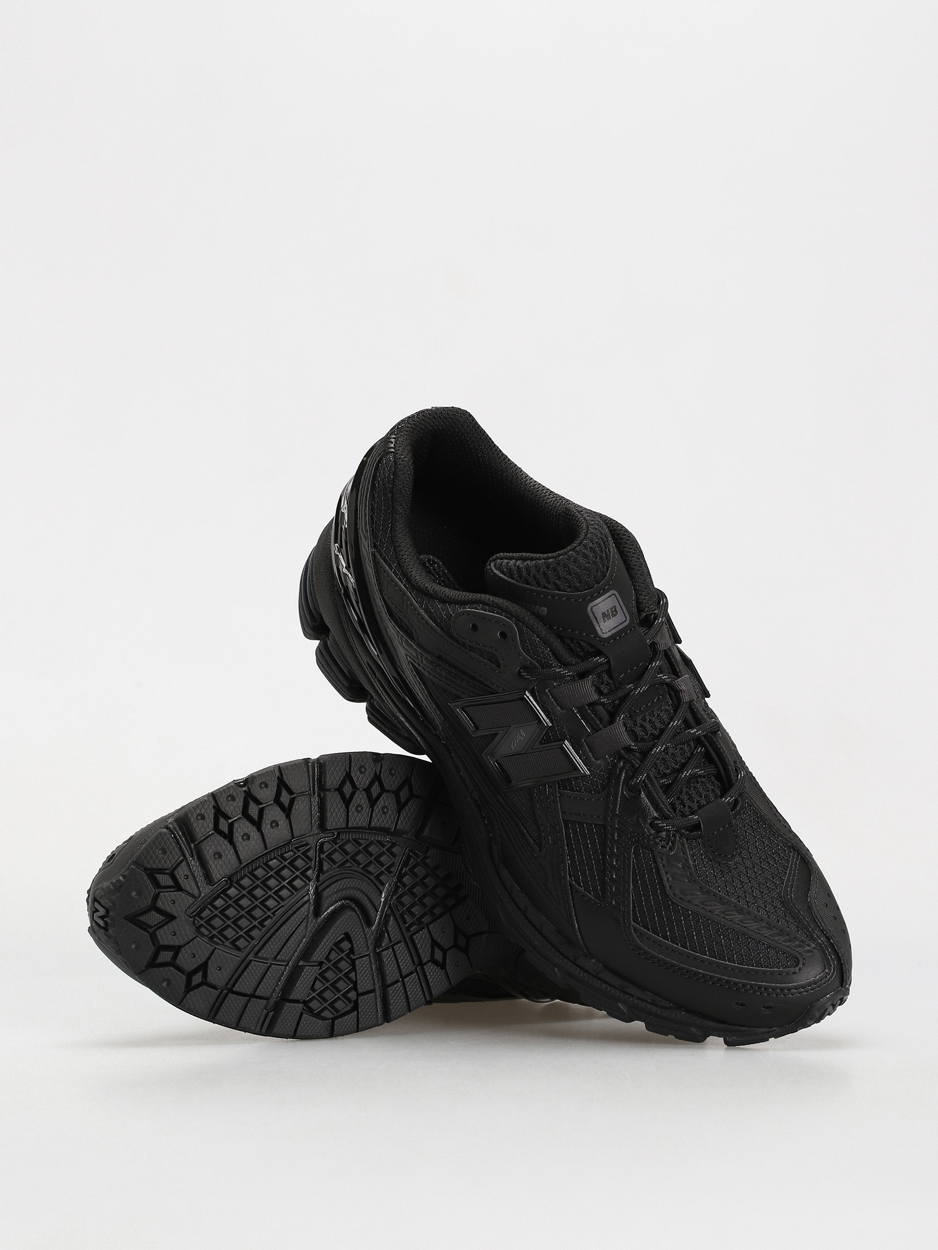 New Balance 1906 Shoes - black (black)