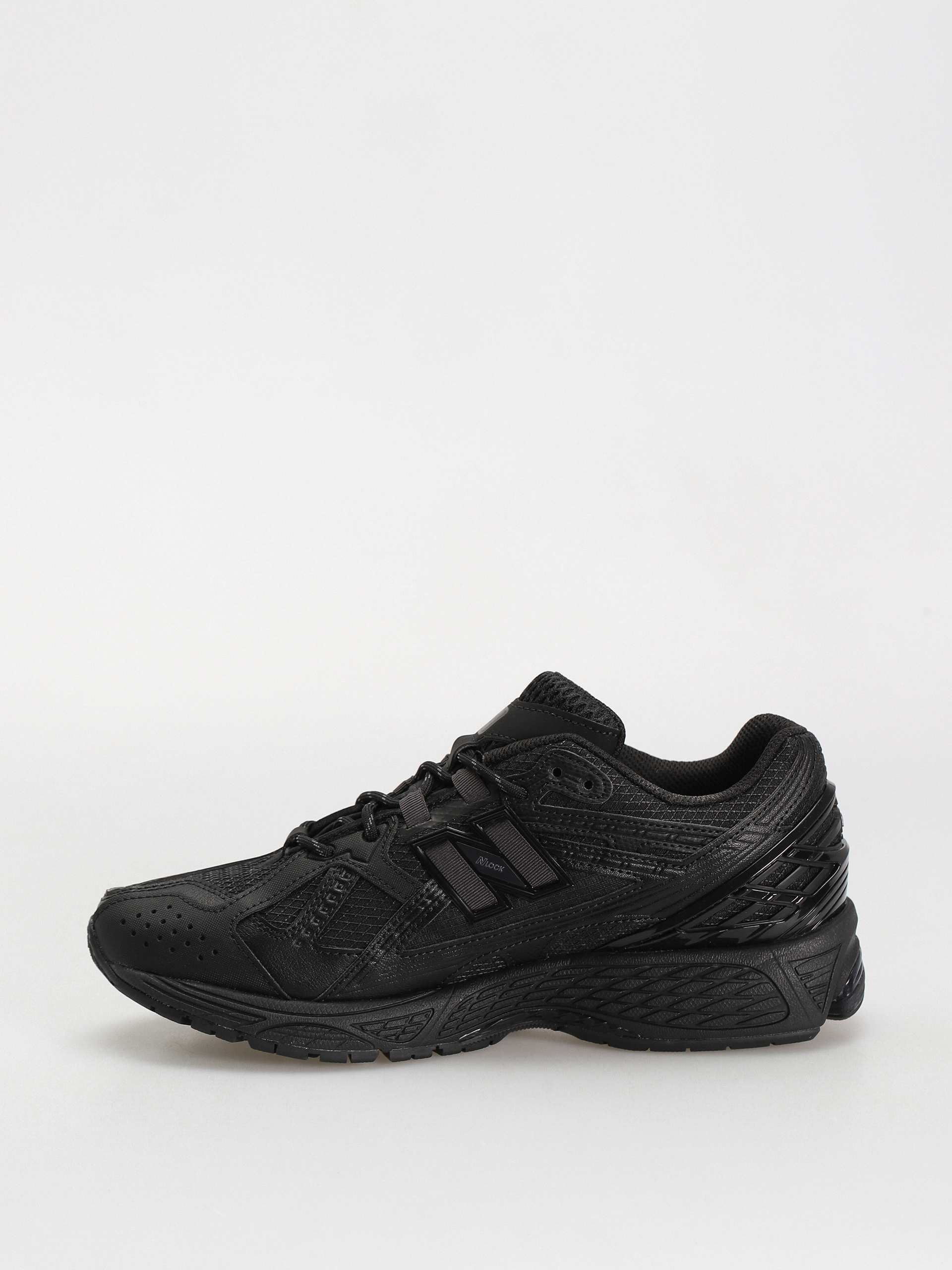 New Balance 1906 Shoes black (black)
