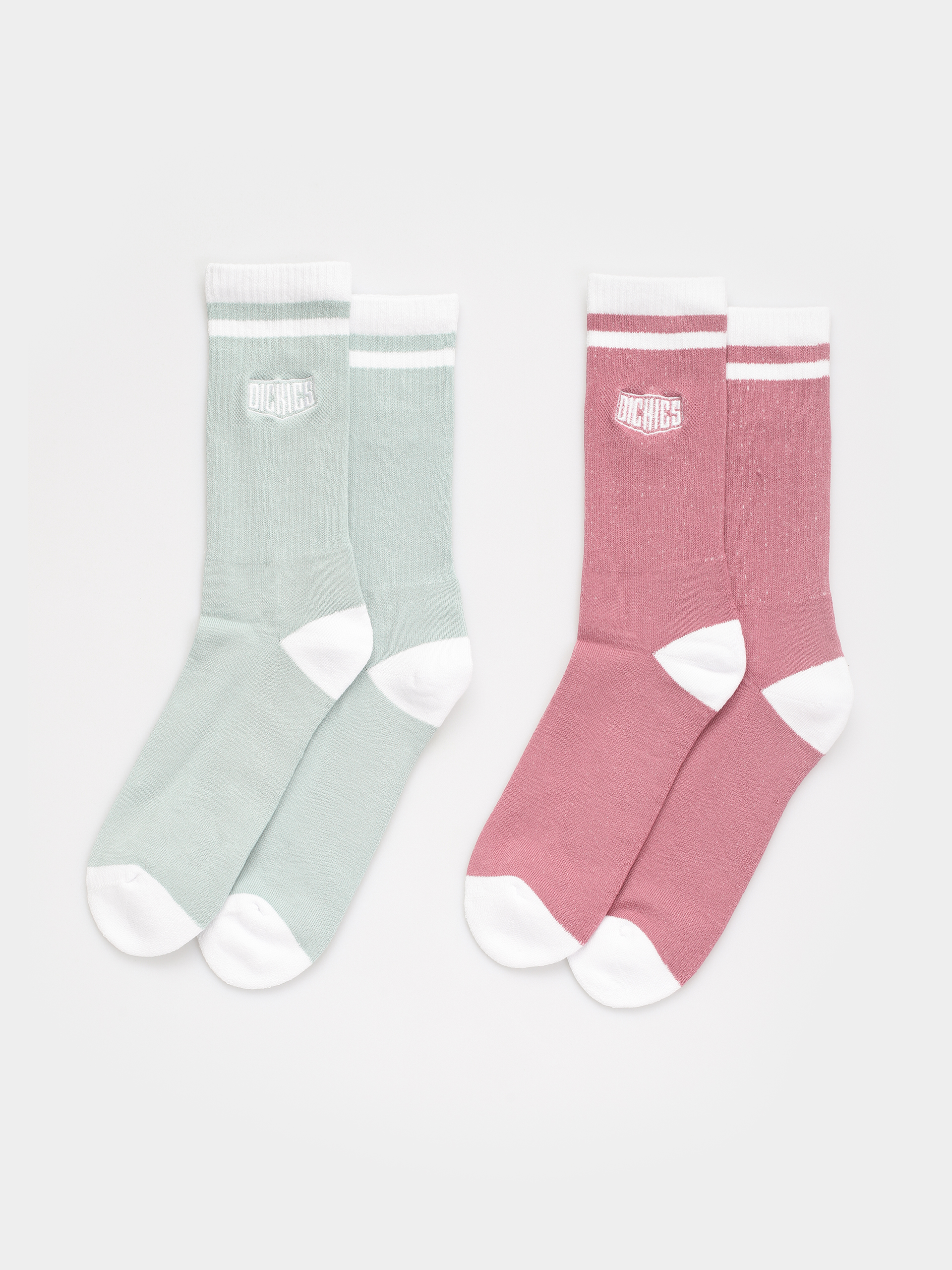 Dickies Philipsburg 2 Pack Socken (mellow mauve)