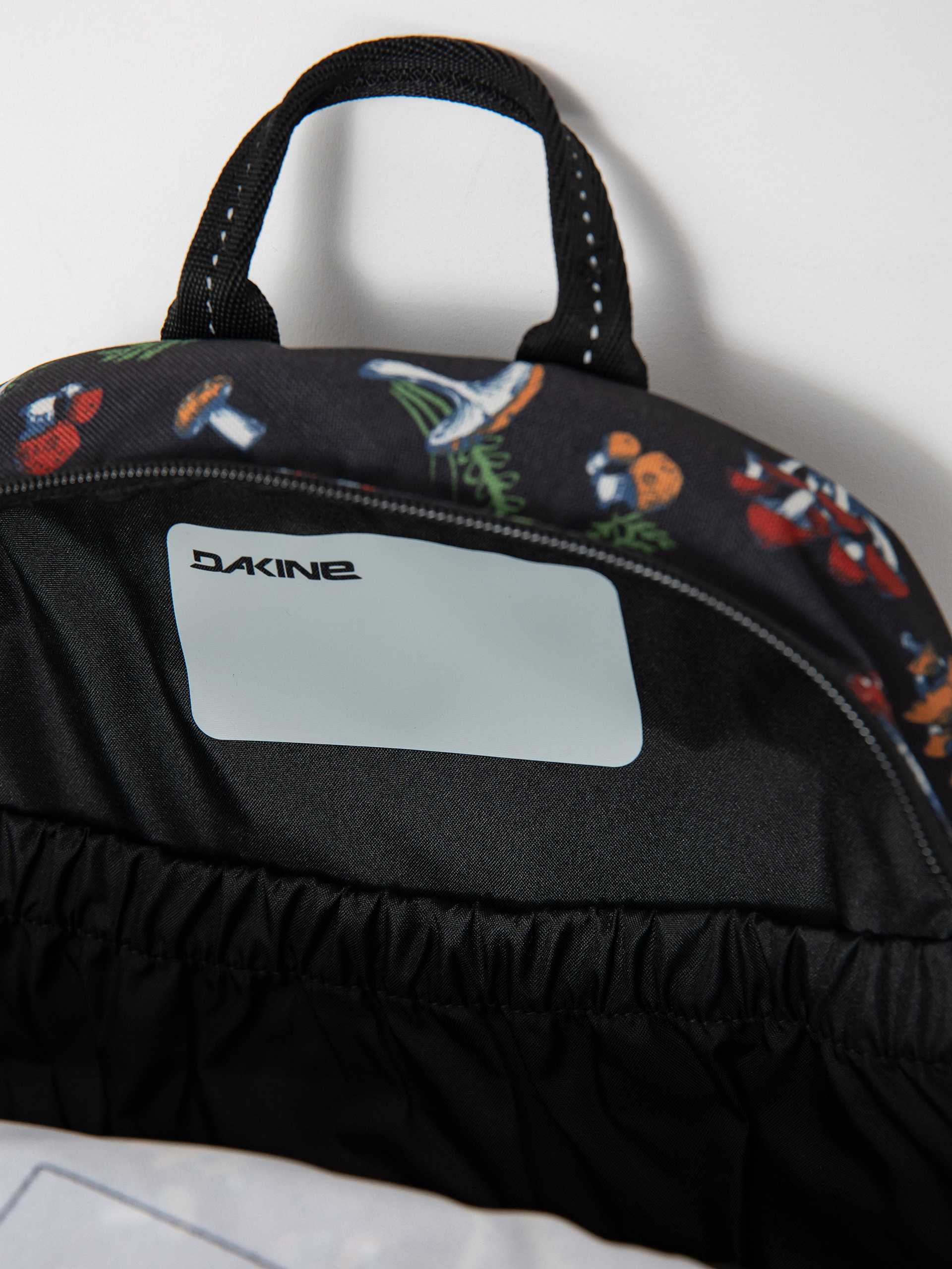 dakine mini campus backpack 365 12L Electric Magenta  Stoked Boardshop ensuring maximum convenience on the go Dakine Detention Mini Sling Pack
