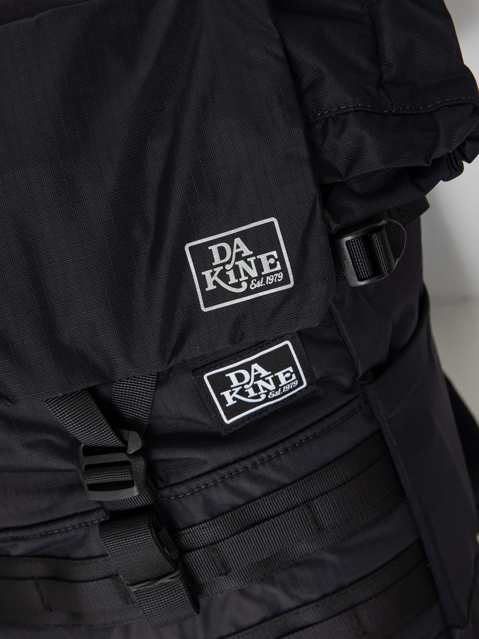 Dakine Rucksack June (black)