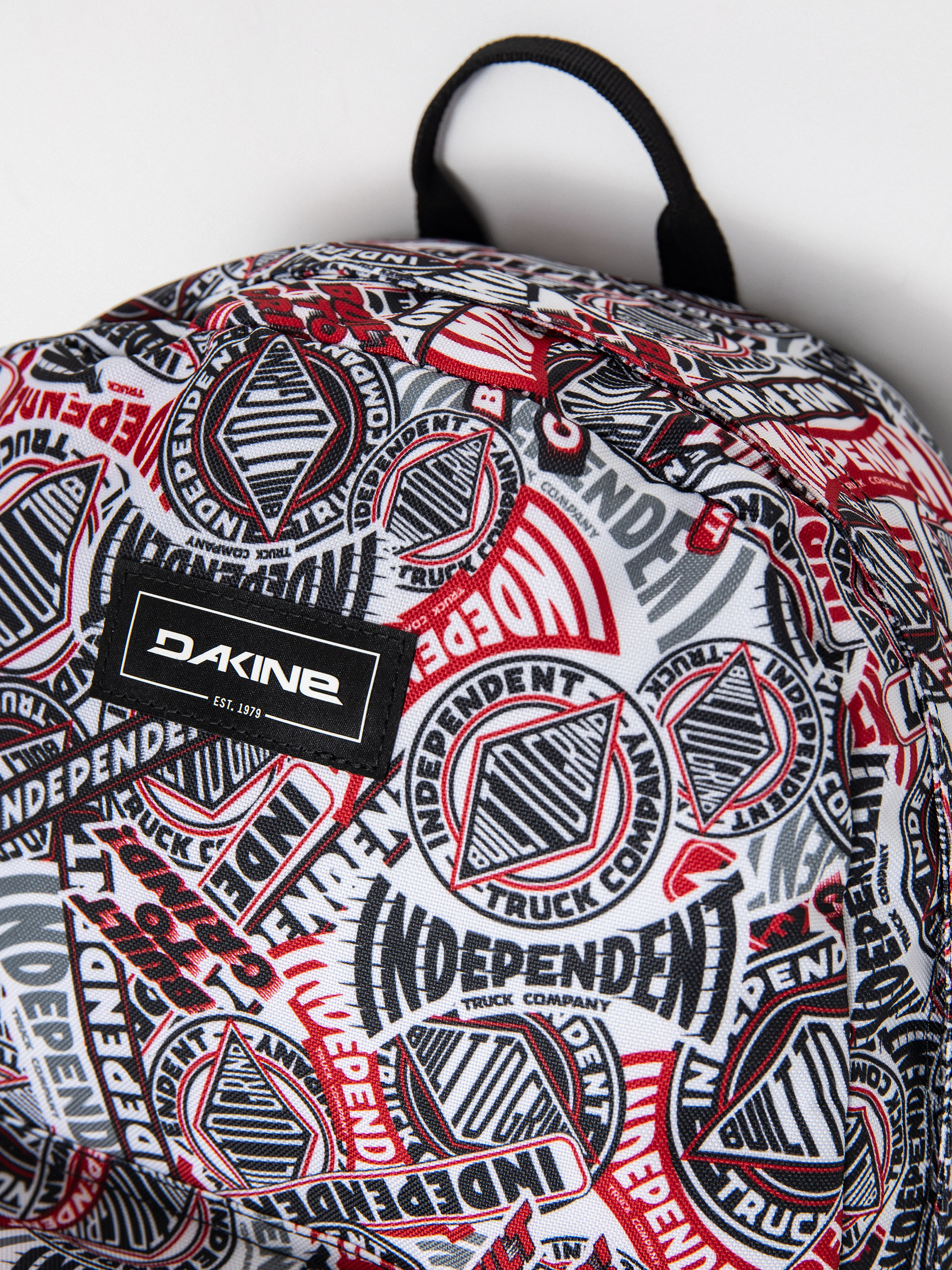 Dakine Backpack X Independent 365 Pack 21L (independent)