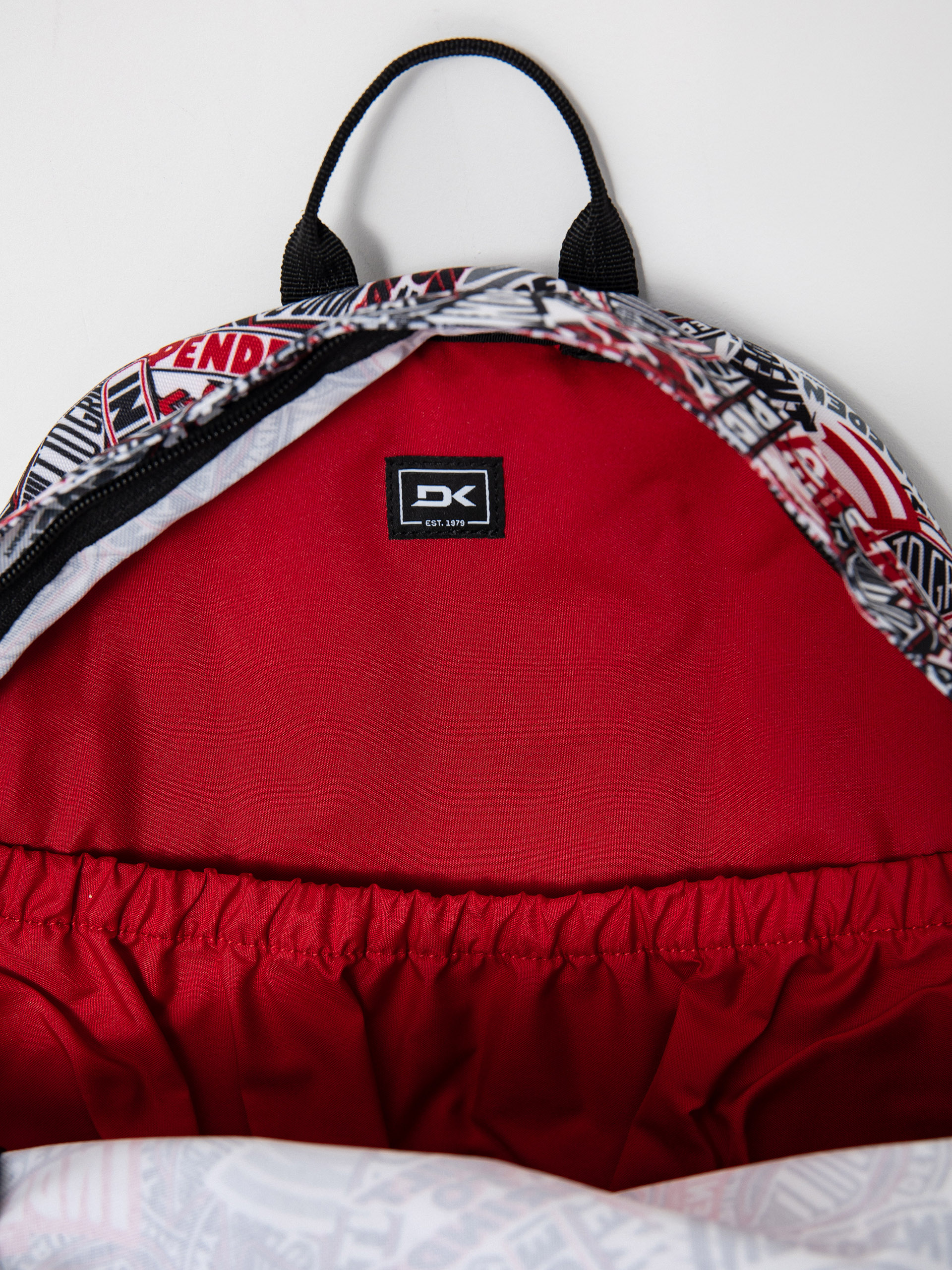 Dakine Backpack X Independent 365 Pack 21L - multicolor