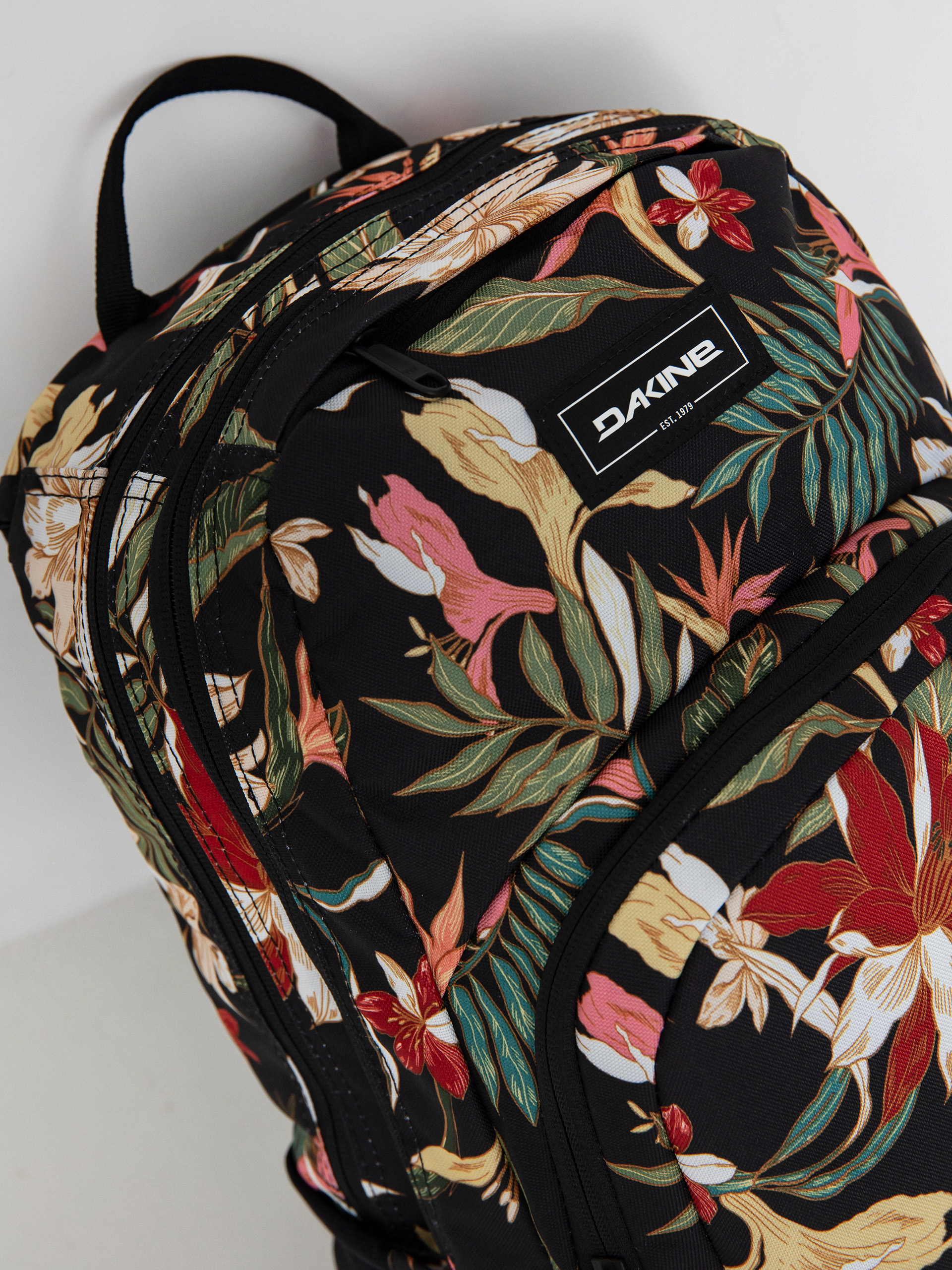 Dakine Backpack Campus M 25L (sunset bloom)